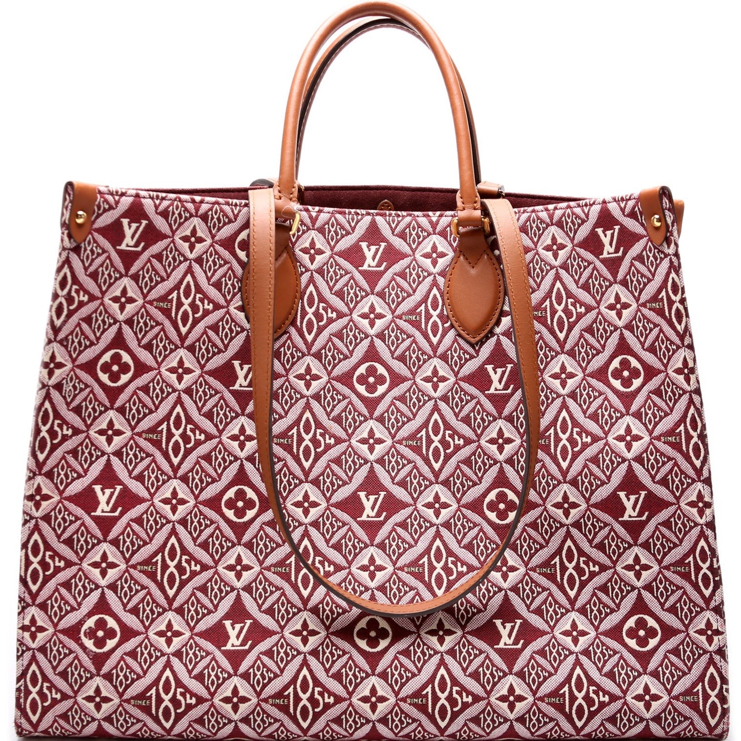 Louis Vuitton Onthego GM Since Handbag 3