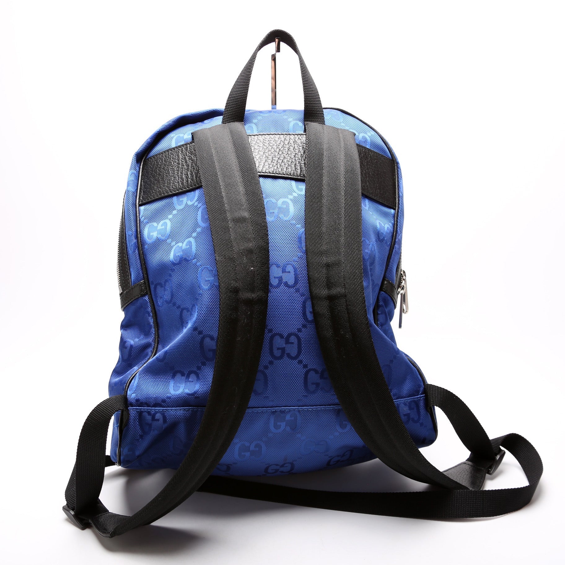 Gucci GG Off Grid Backpack Nylon