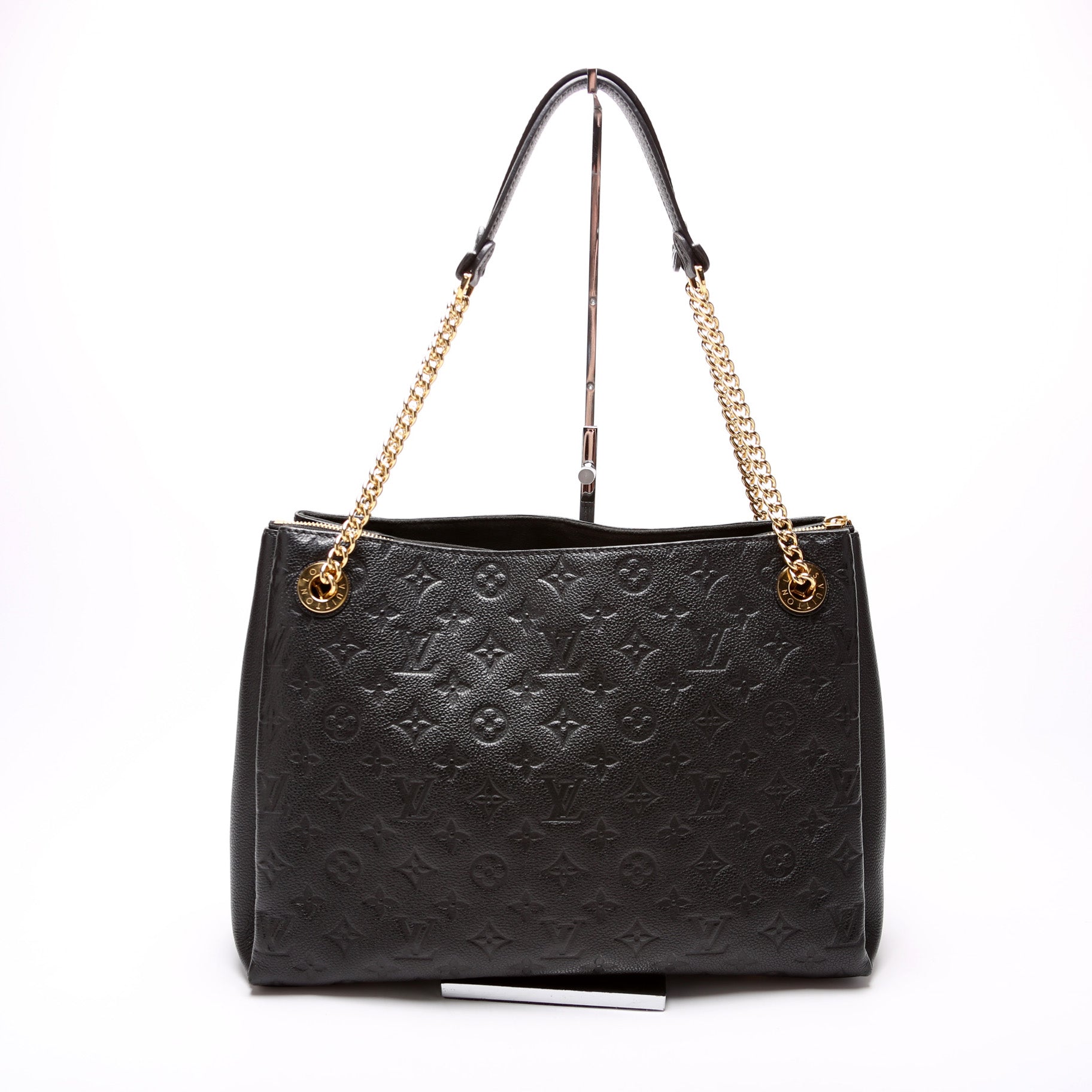 Louis Vuitton Surene MM Empreinte Handbag Empreinte 4