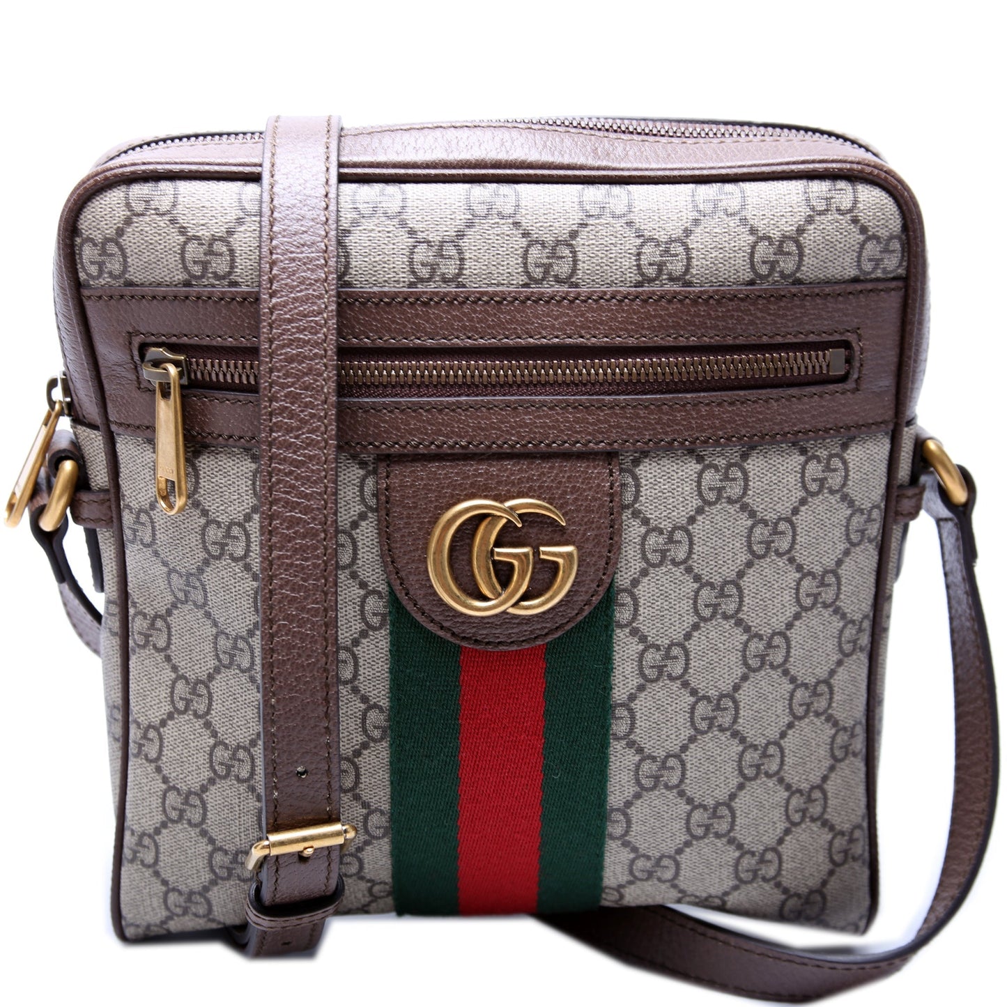 Gucci Ophidia Messenger Travel Bag Bag 1