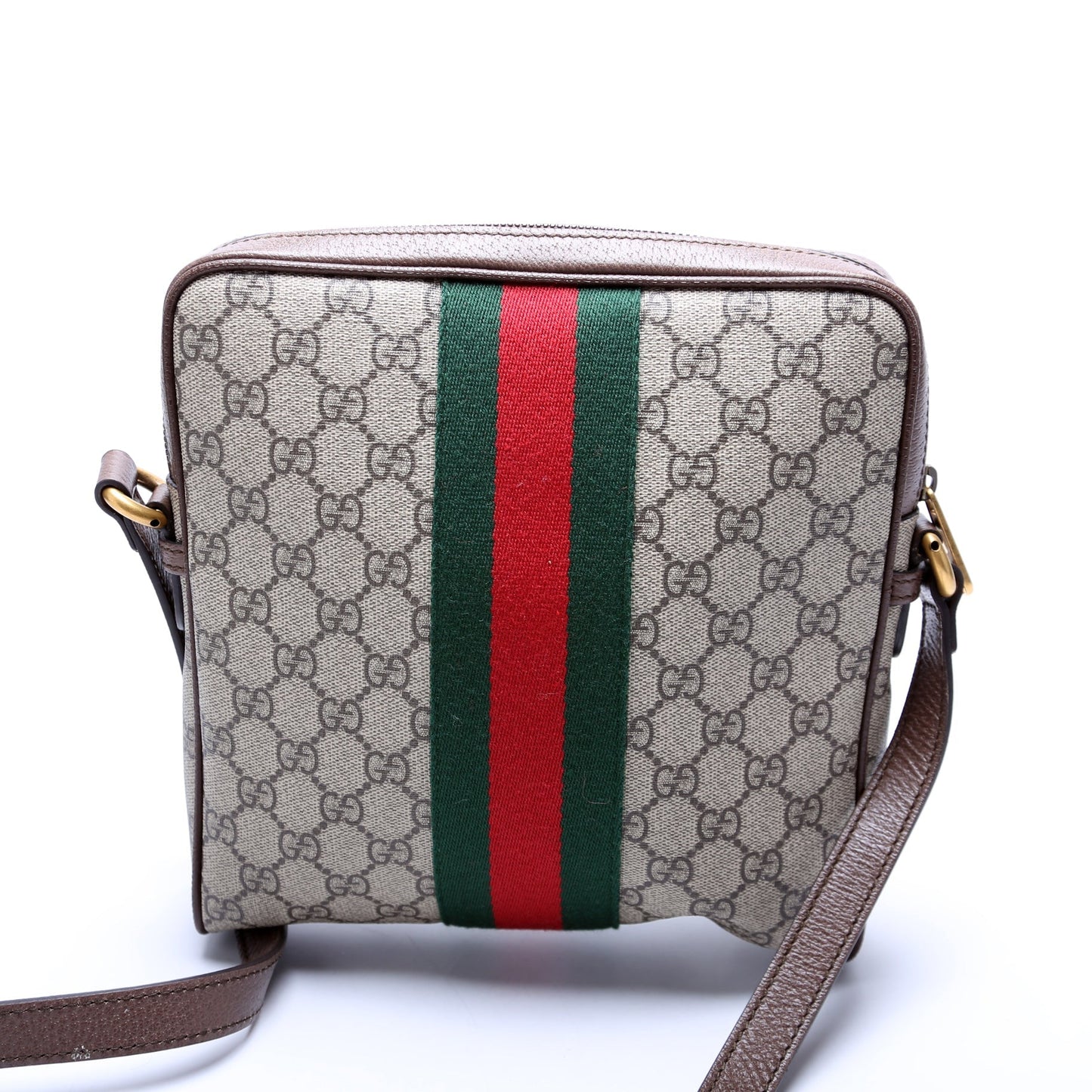 Gucci Ophidia Messenger Travel Bag Bag 1
