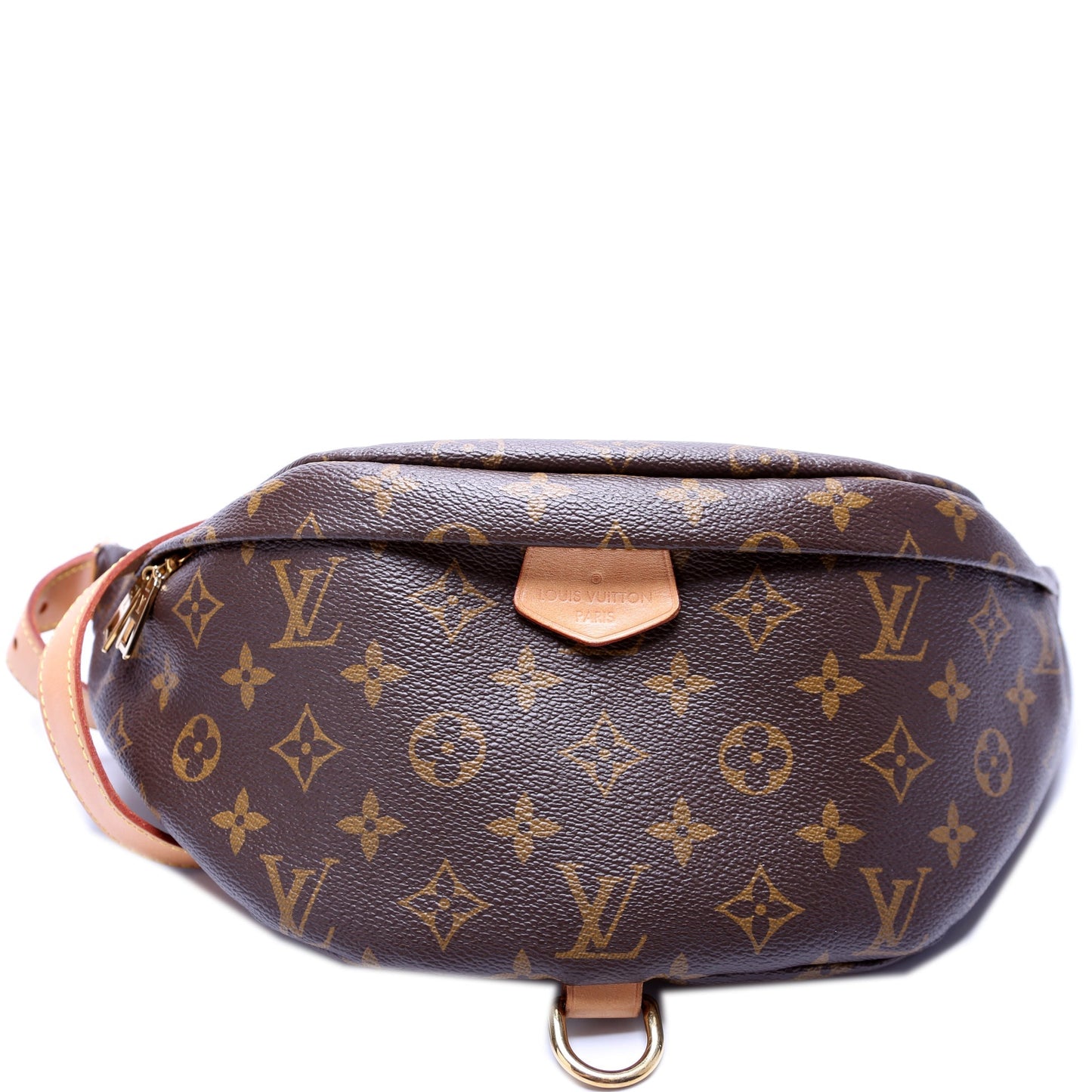 Louis Vuitton Bumbag Monogram Handbag Monogram 46