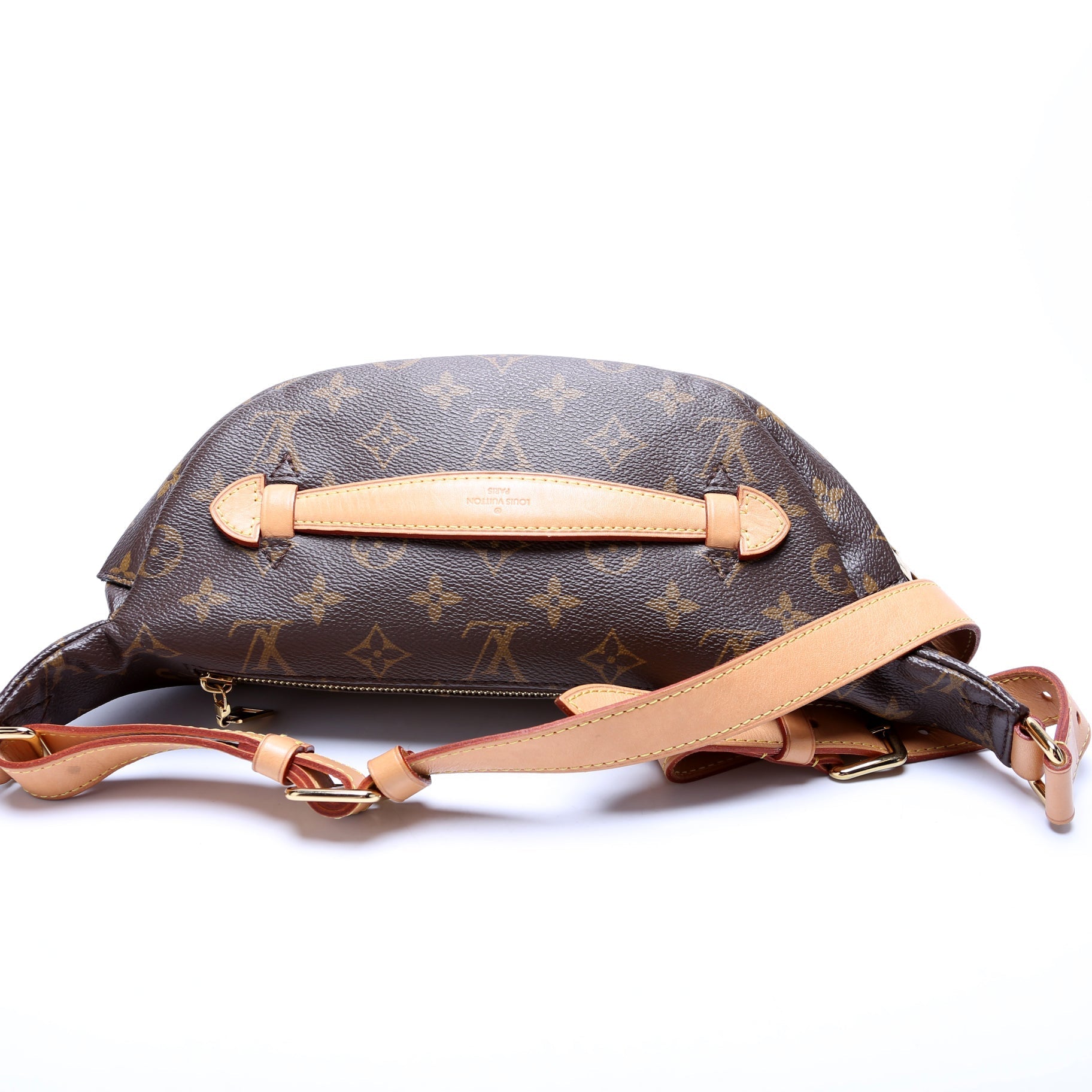Louis Vuitton Bumbag Monogram Handbag Monogram 46
