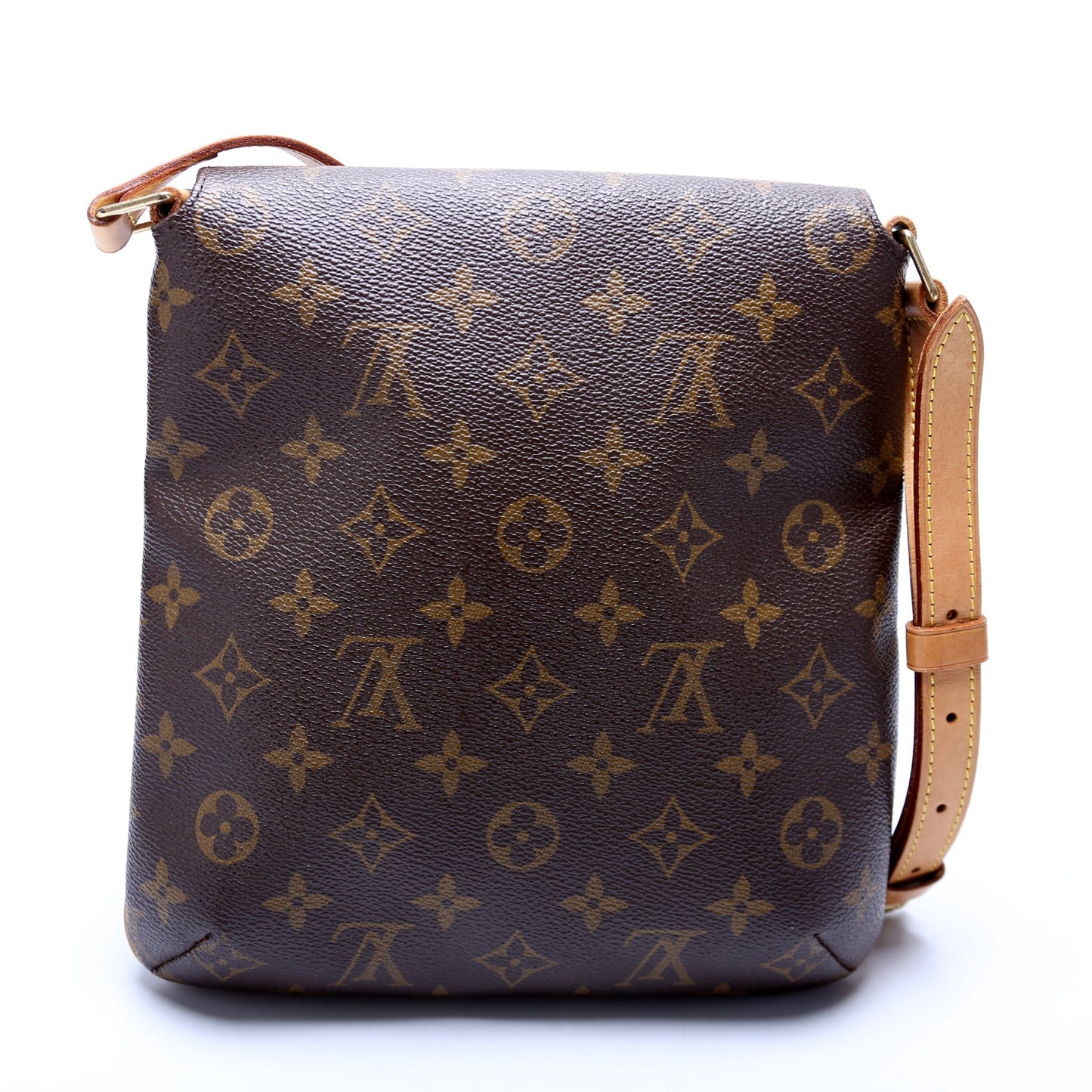 Louis Vuitton M tte Salsa Short Monogram Handbag Monogram 7