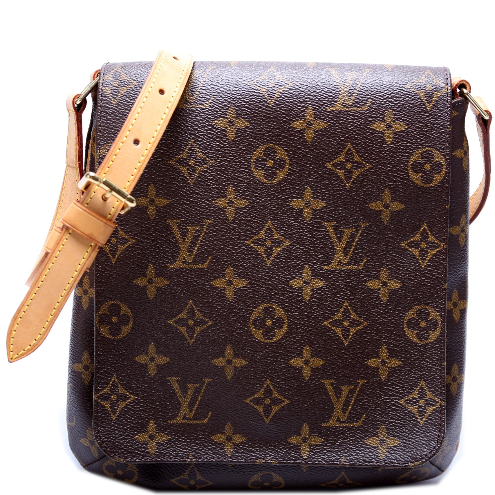 Louis Vuitton M tte Salsa Short Monogram Handbag Monogram 13