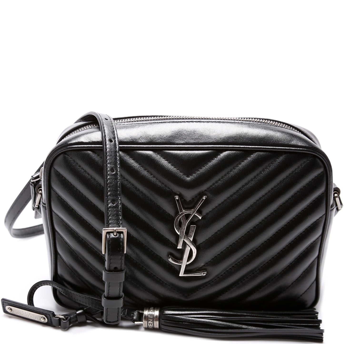 YSL Saint Laurent Lou Camera Bag Travel Bag Camera Bag 520536