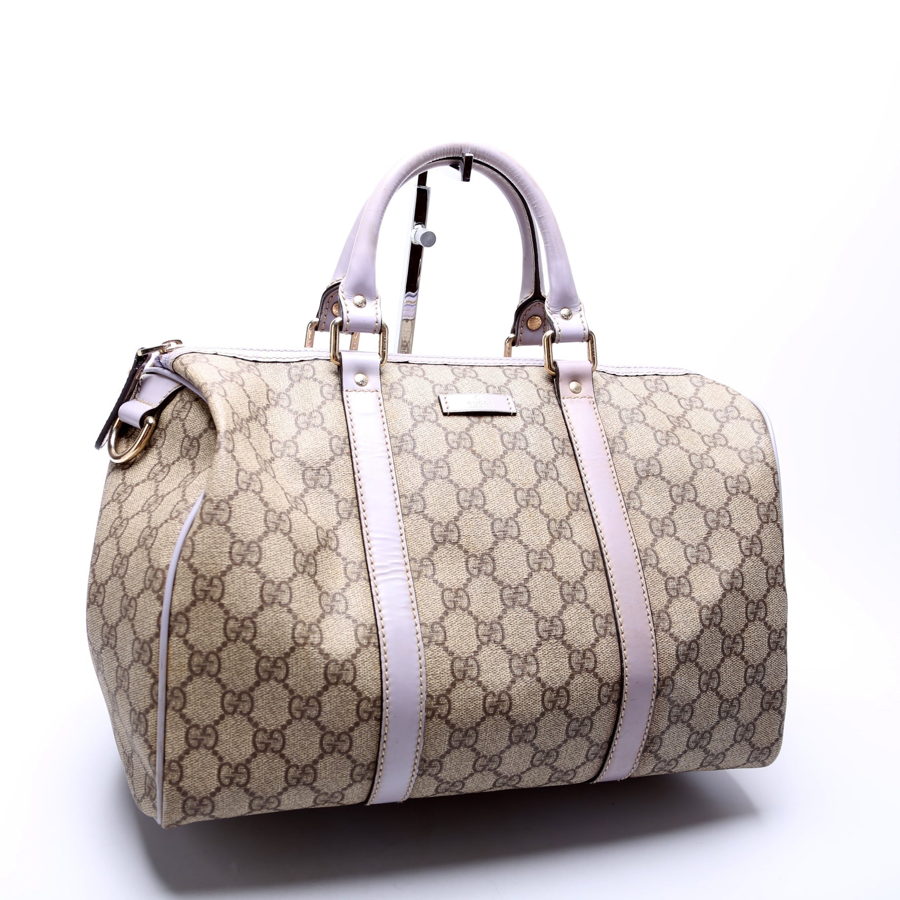 Gucci Joy Boston Travel Bag Bag 10