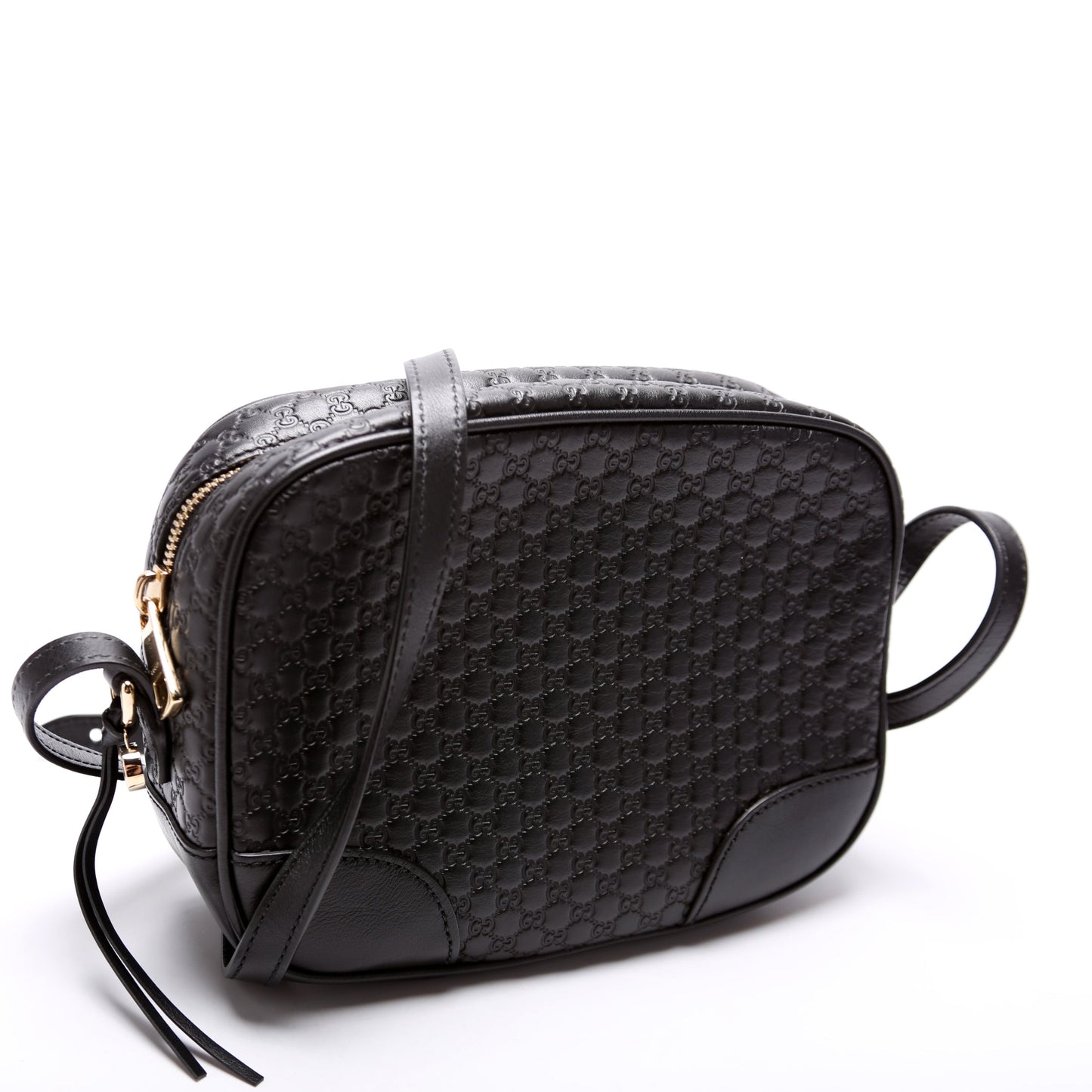 Gucci Bree Crossbody Bag Crossbody 5