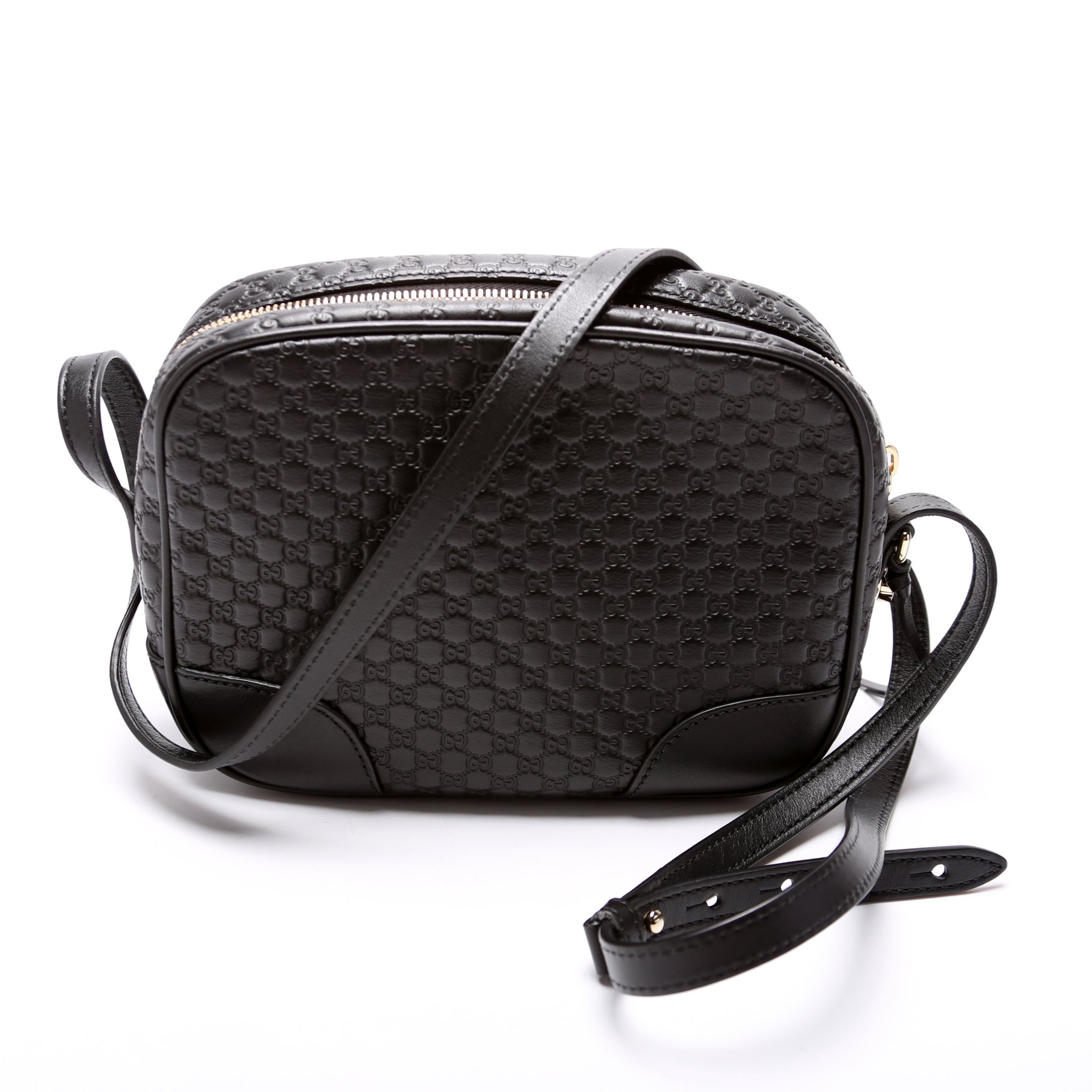 Gucci Bree Crossbody Bag Crossbody 5