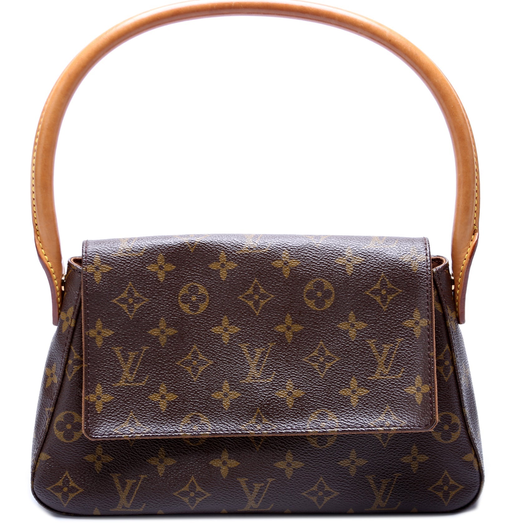 Louis Vuitton Looping Monogram Mini Bag Monogram 13
