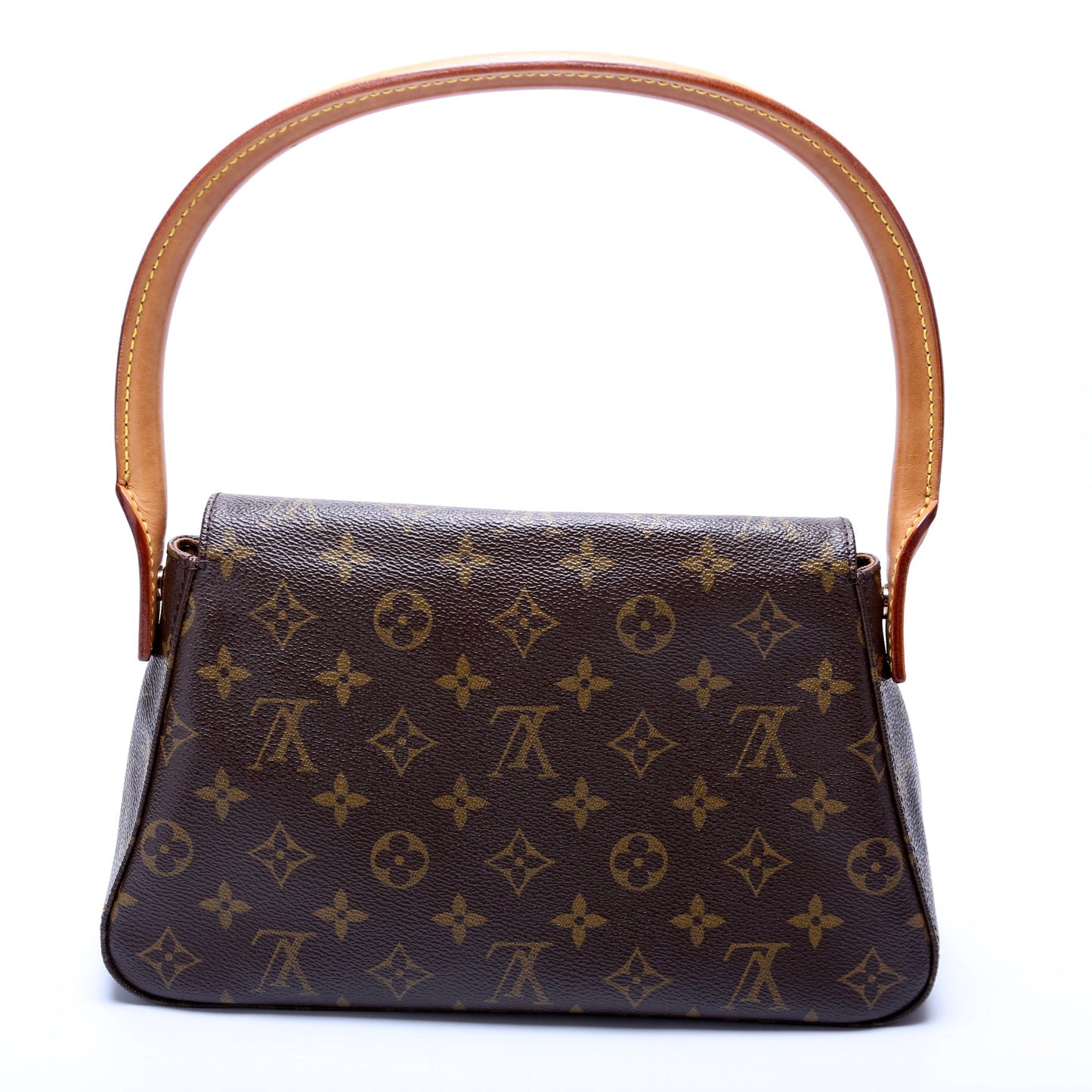 Louis Vuitton Looping Monogram Mini Bag Monogram 13