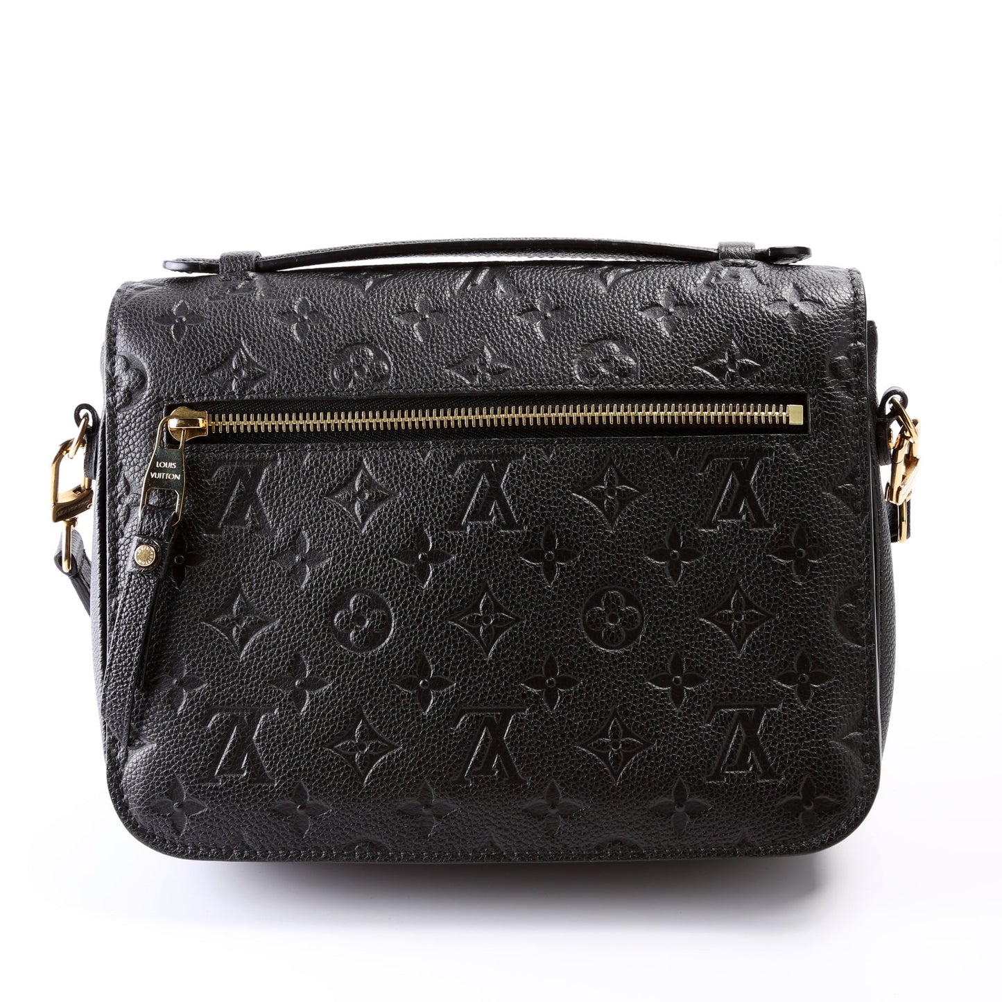 Louis Vuitton Pochette Metis Empreinte Clutch Bag Empreinte 36