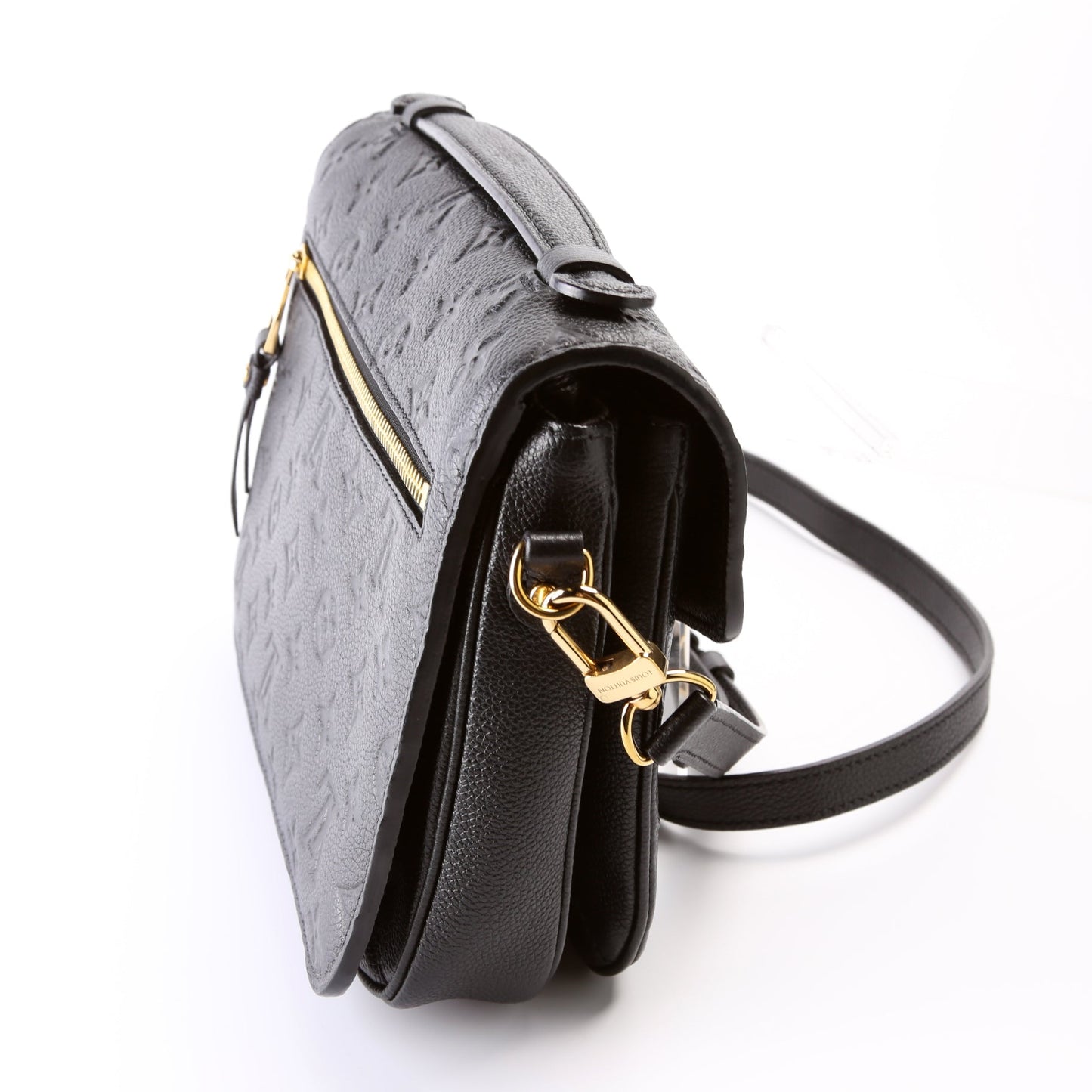 Louis Vuitton Pochette Metis Empreinte Clutch Bag Empreinte 36