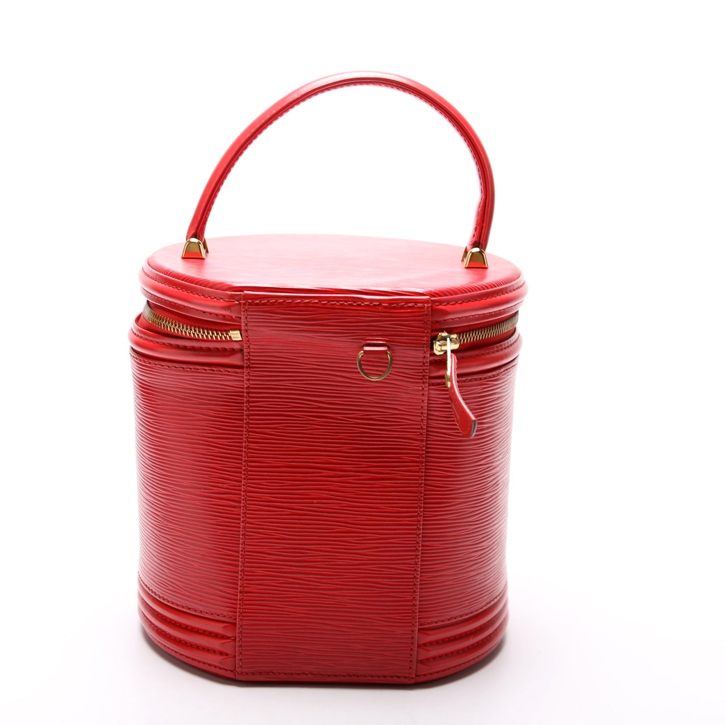 Louis Vuitton Cannes Vanity Epi Handbag