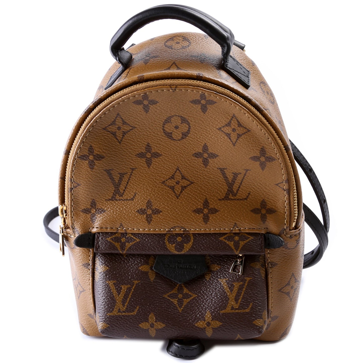 Louis Vuitton Palm Springs New Version Reverse Monogram Jewelry