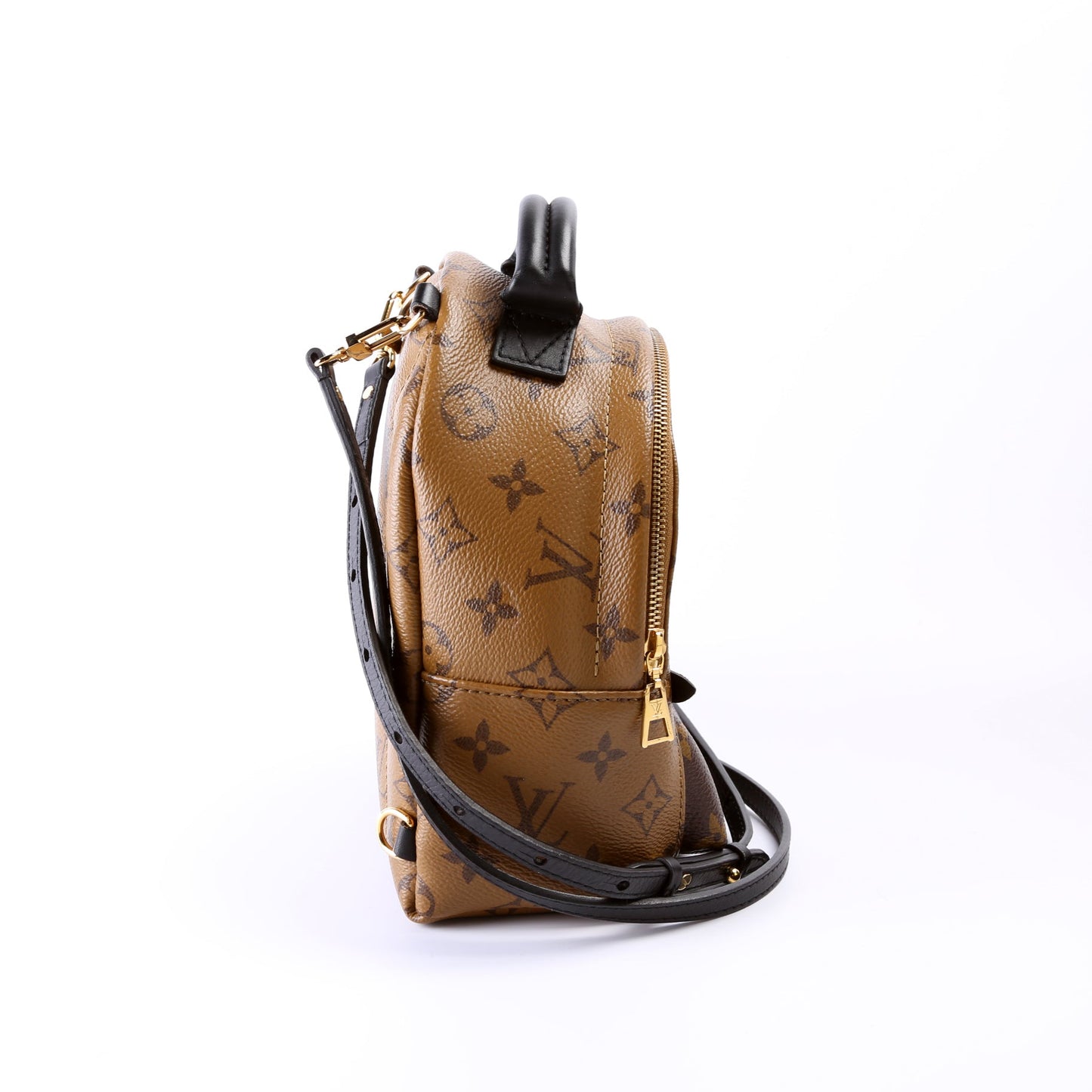 Louis Vuitton Palm Springs New Version Reverse Monogram Jewelry