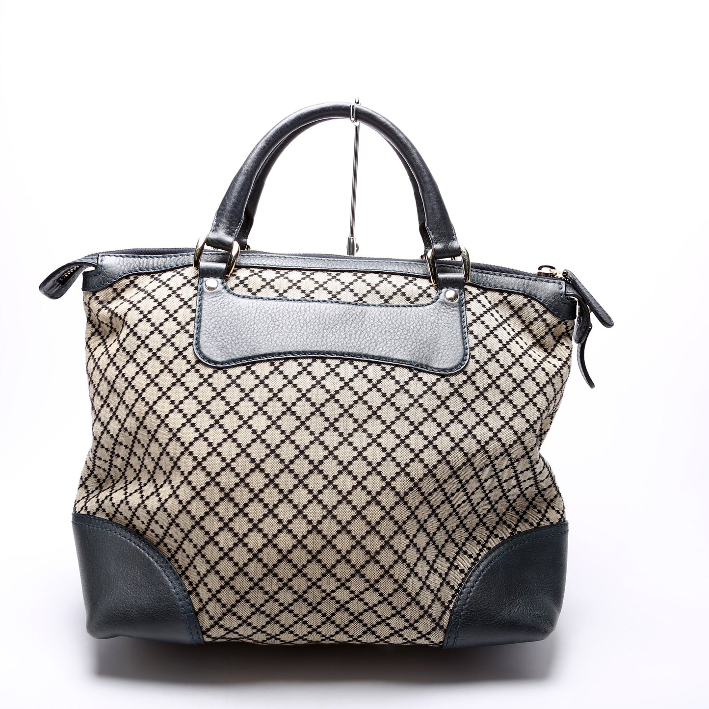 Gucci Diamante Catherine Canvas Tote Bag