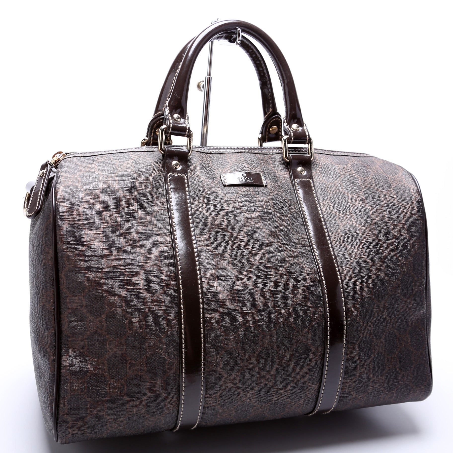 Gucci Joy Boston Travel Bag Bag 12