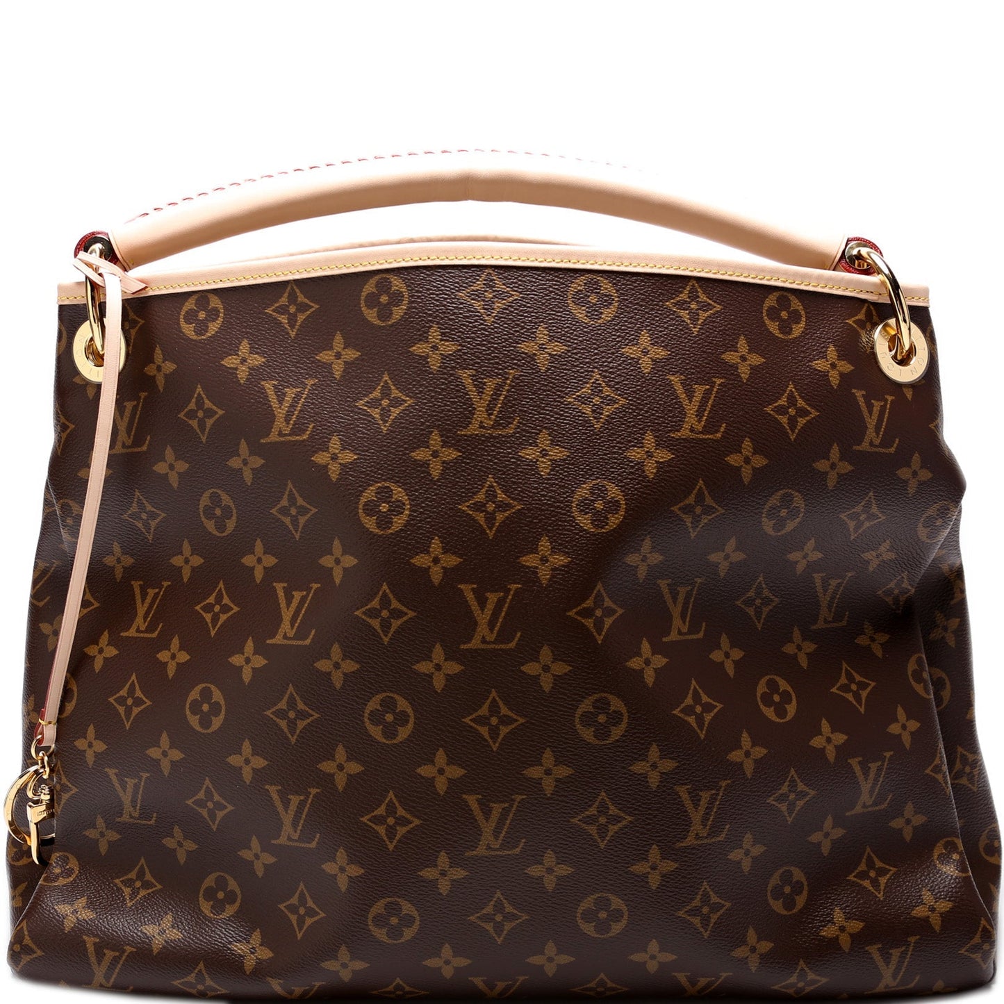 Louis Vuitton Artsy MM NM Monogram Handbag Monogram 5