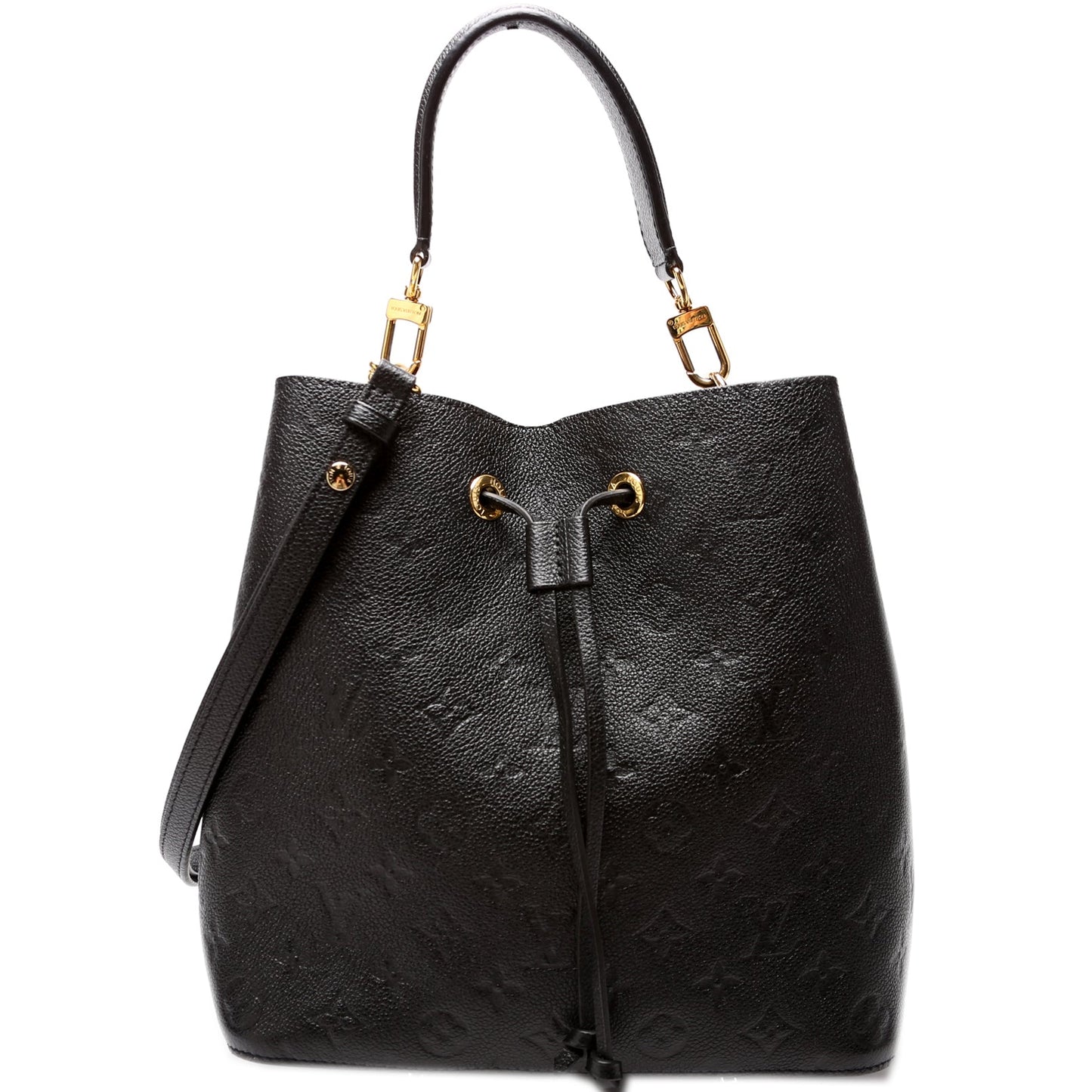 Louis Vuitton Neonoe MM Empreinte Handbag Empreinte 5