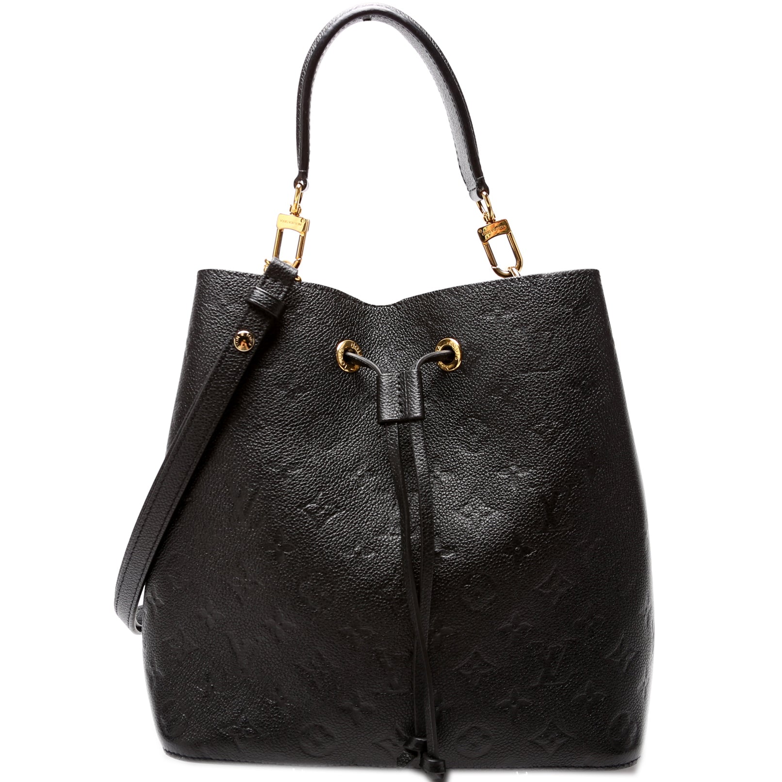 Louis Vuitton Neonoe MM Empreinte Handbag Empreinte 5
