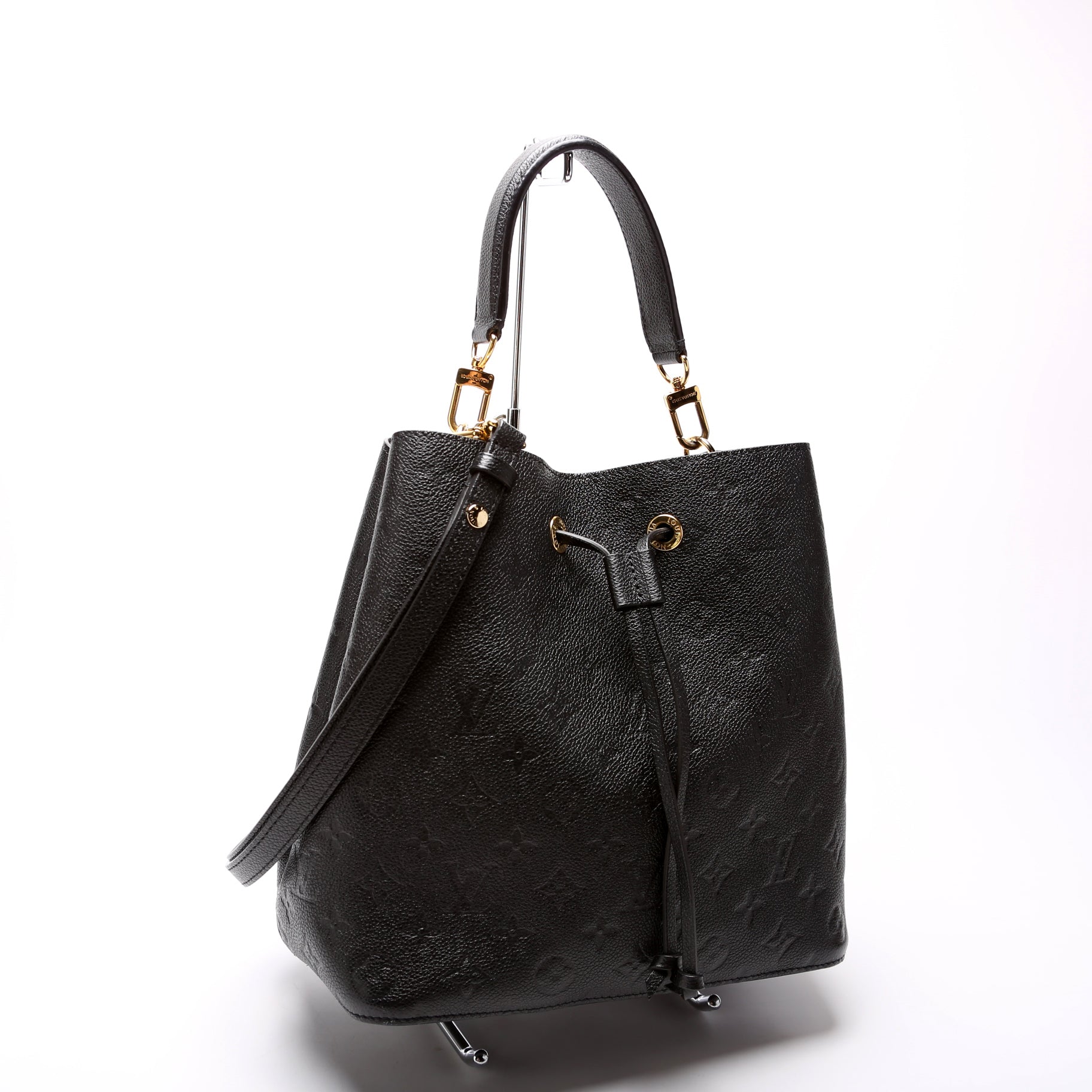 Louis Vuitton Neonoe MM Empreinte Handbag Empreinte 5