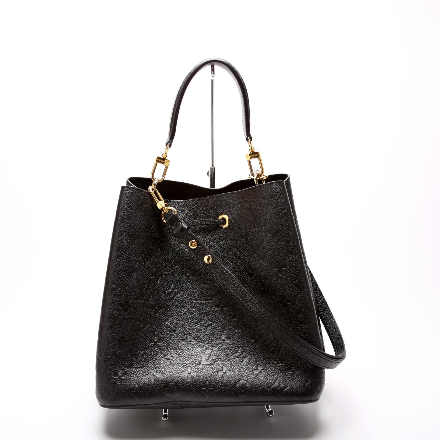 Louis Vuitton Neonoe MM Empreinte Handbag Empreinte 5