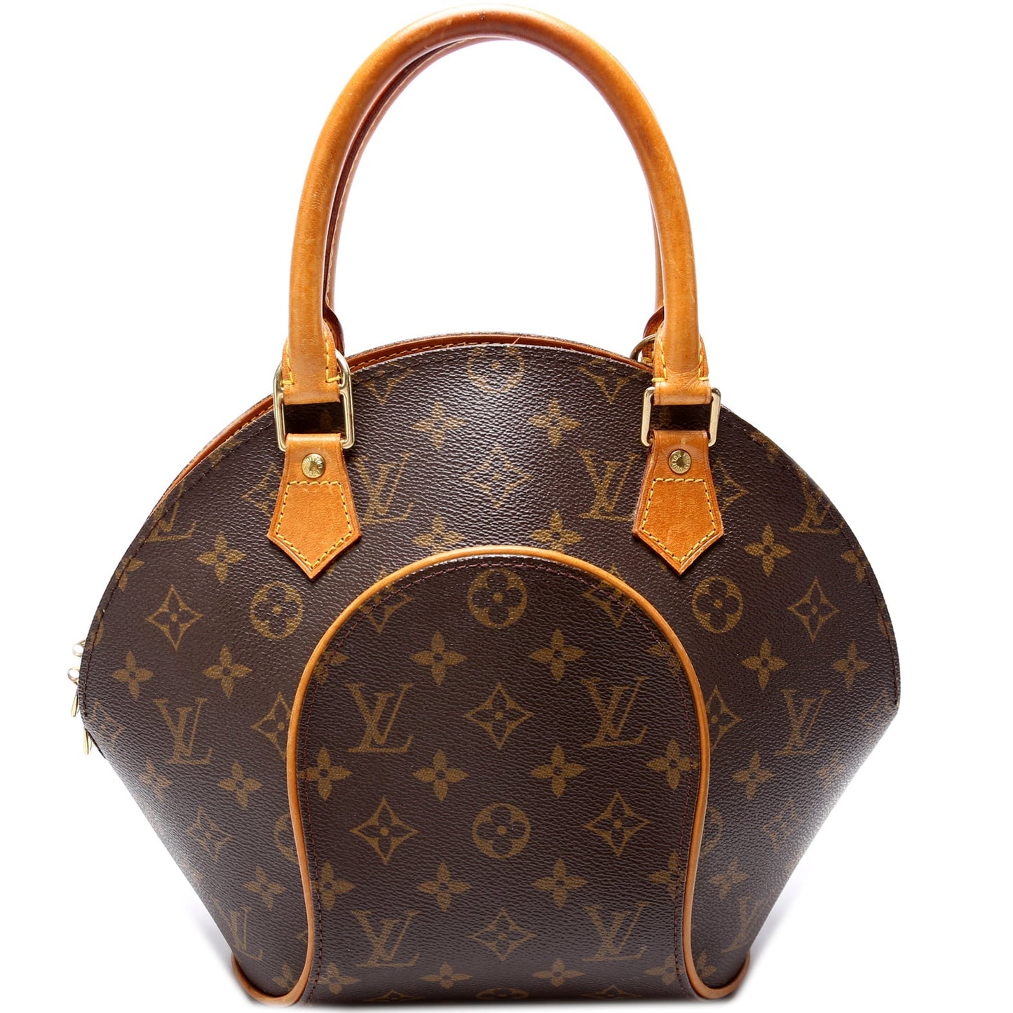 Louis Vuitton Ellipse PM Monogram Handbag Monogram 9