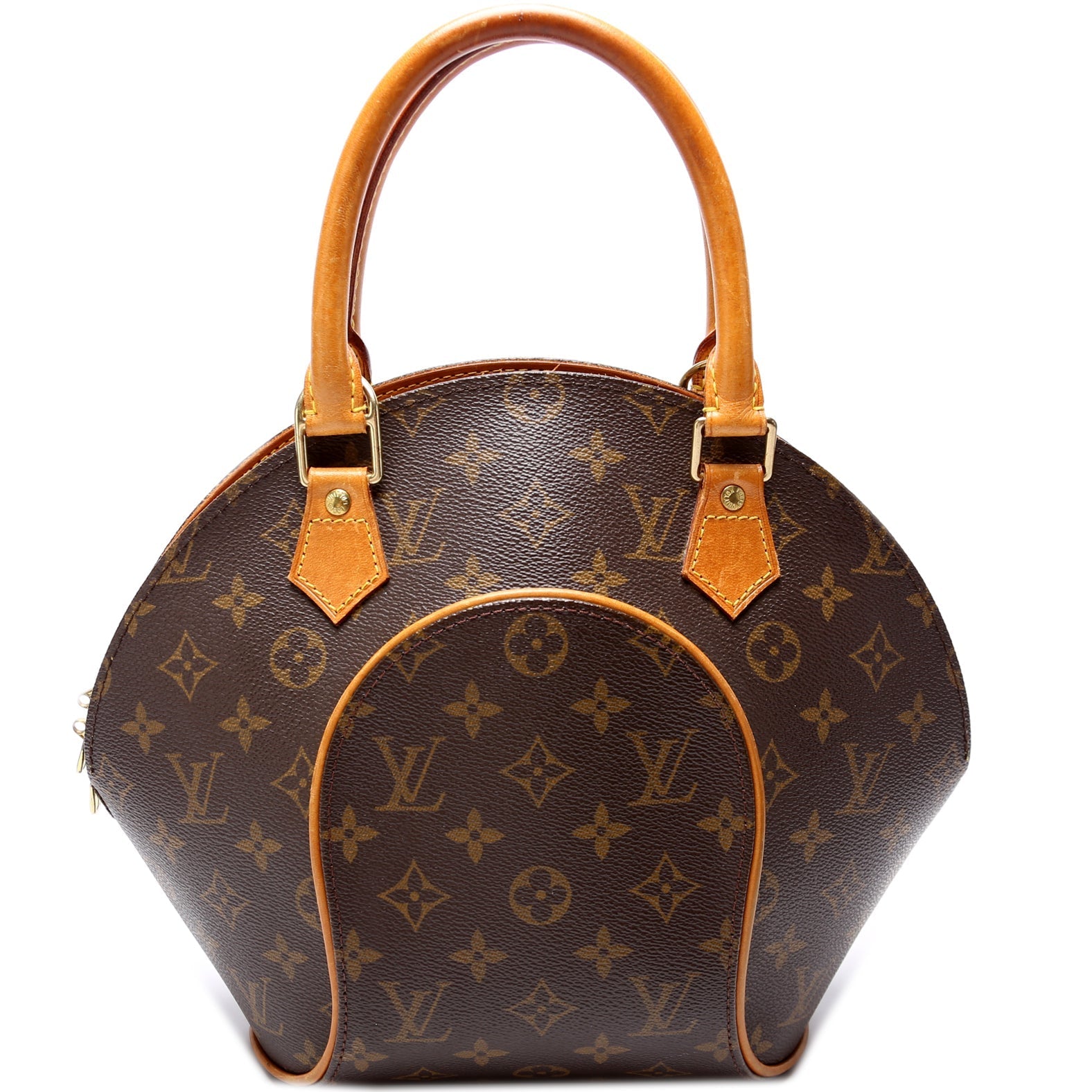 Louis Vuitton Ellipse PM Monogram Handbag Monogram 9