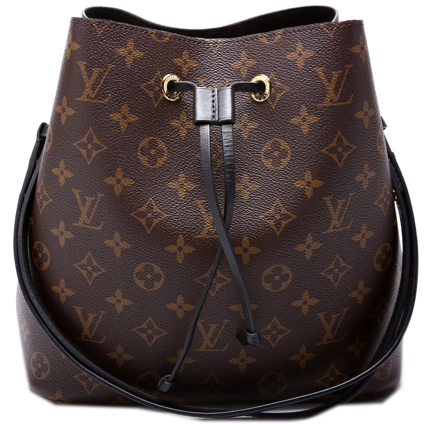Louis Vuitton Neonoe Monogram Handbag Monogram 1