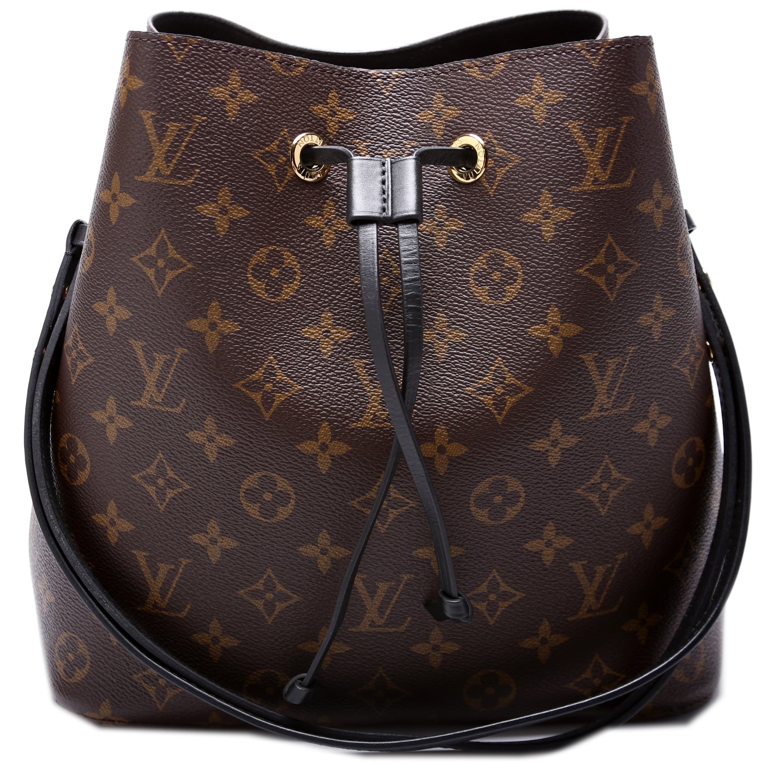 Louis Vuitton Neonoe Monogram Handbag Monogram 1