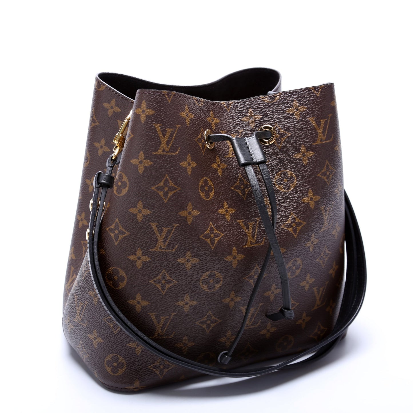 Louis Vuitton Neonoe Monogram Handbag Monogram 1