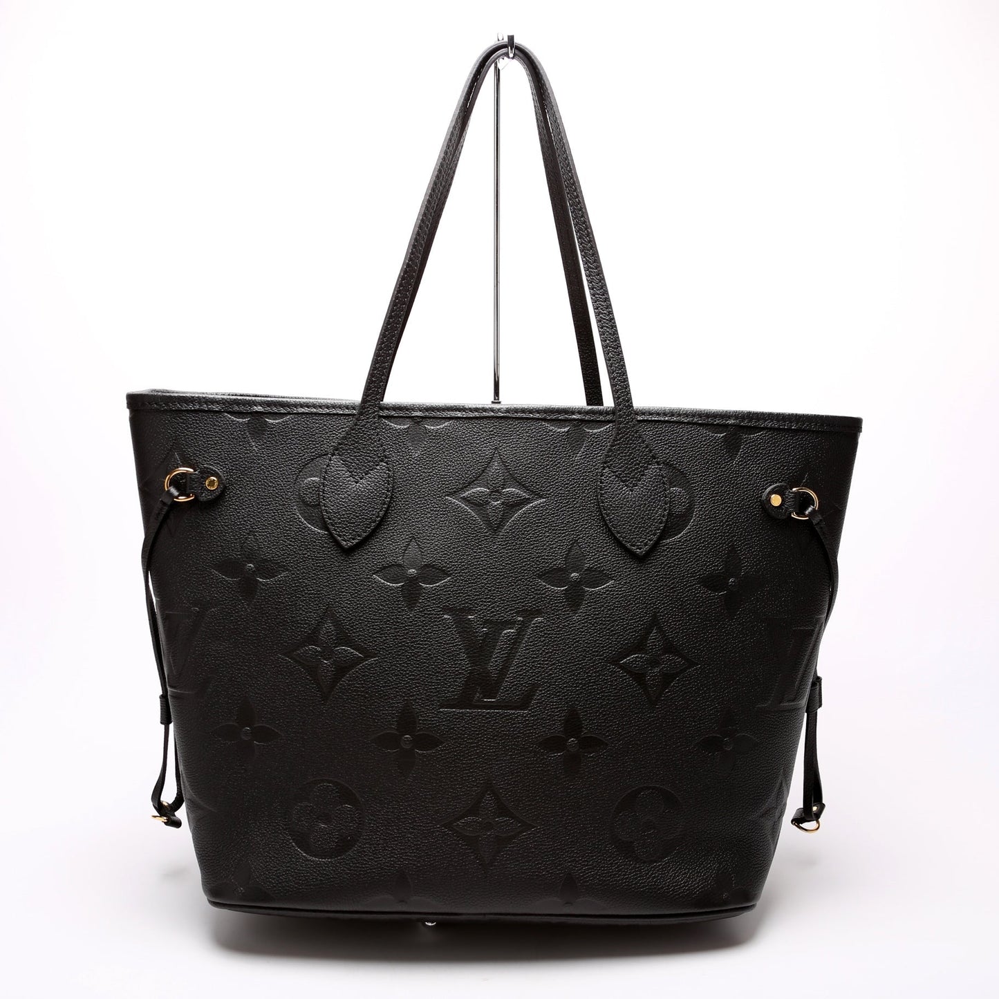 Louis Vuitton Neverfull MM W Empreinte Wallet Case Empreinte 5