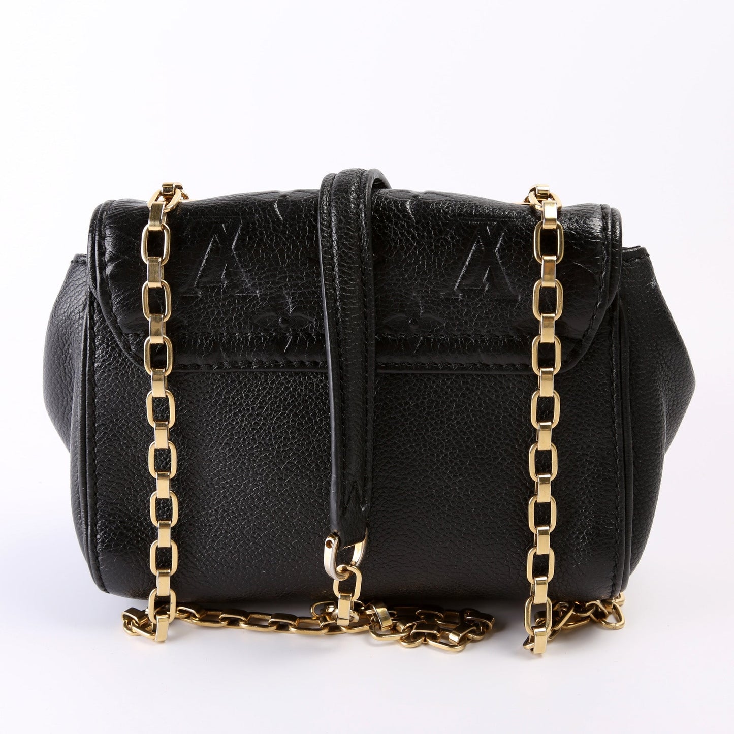 Louis Vuitton St Germain BB Empreinte Handbag Empreinte 1
