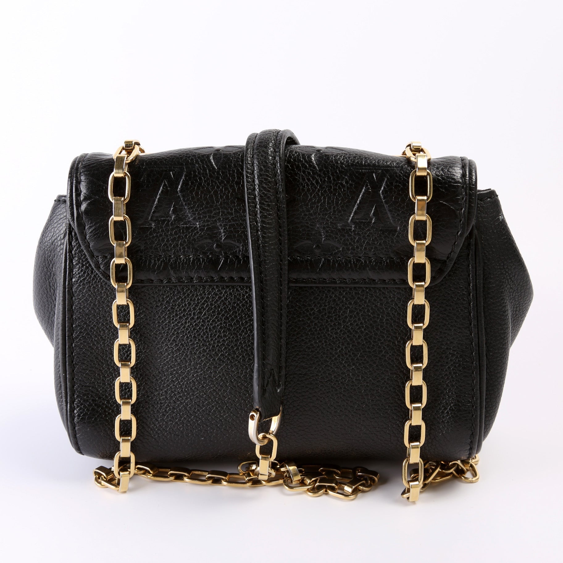 Louis Vuitton St Germain BB Empreinte Handbag Empreinte 1