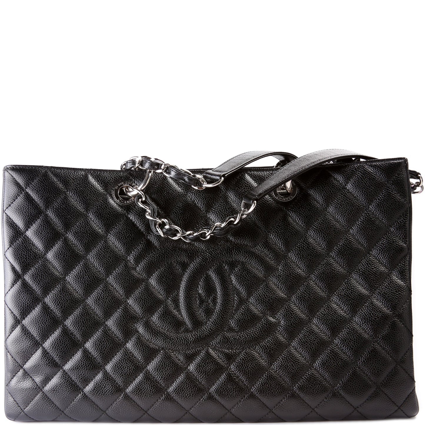 Chanel Grand Shopping XL Tote Bag Xl 3