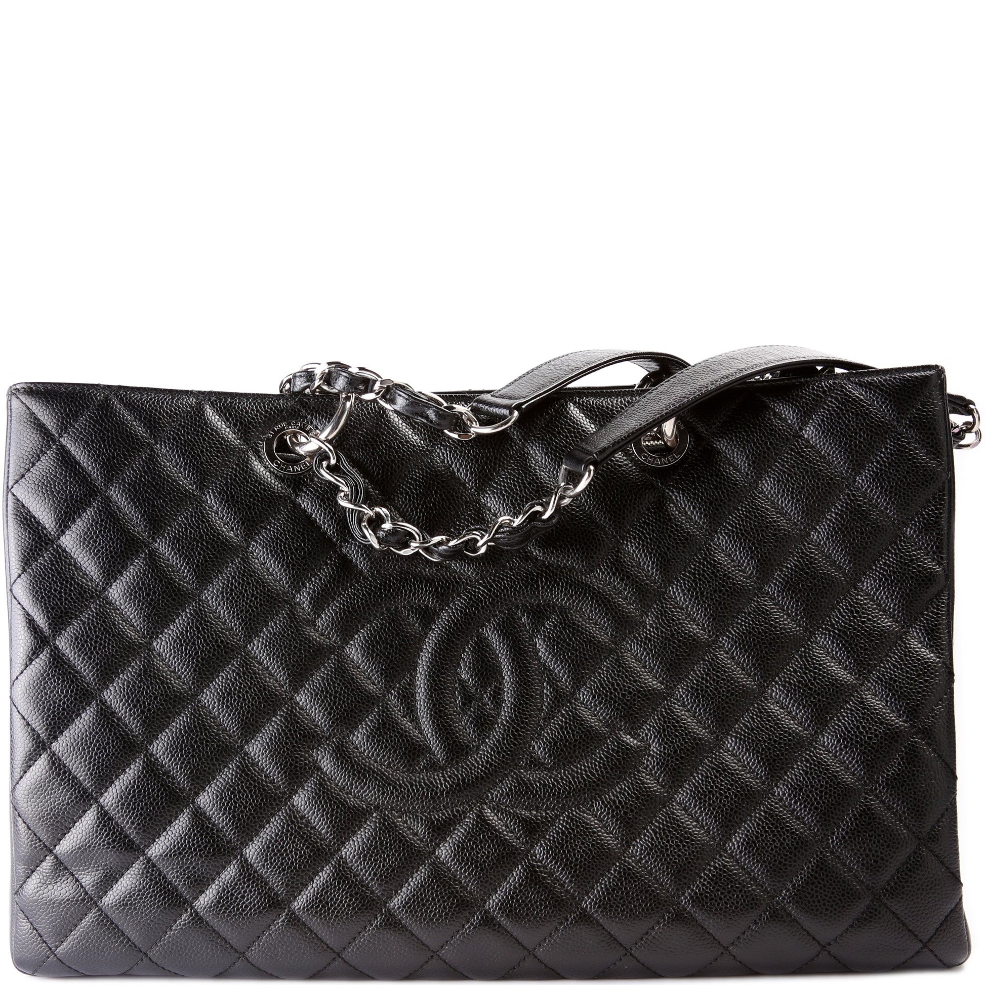 Chanel Grand Shopping XL Tote Bag Xl 3