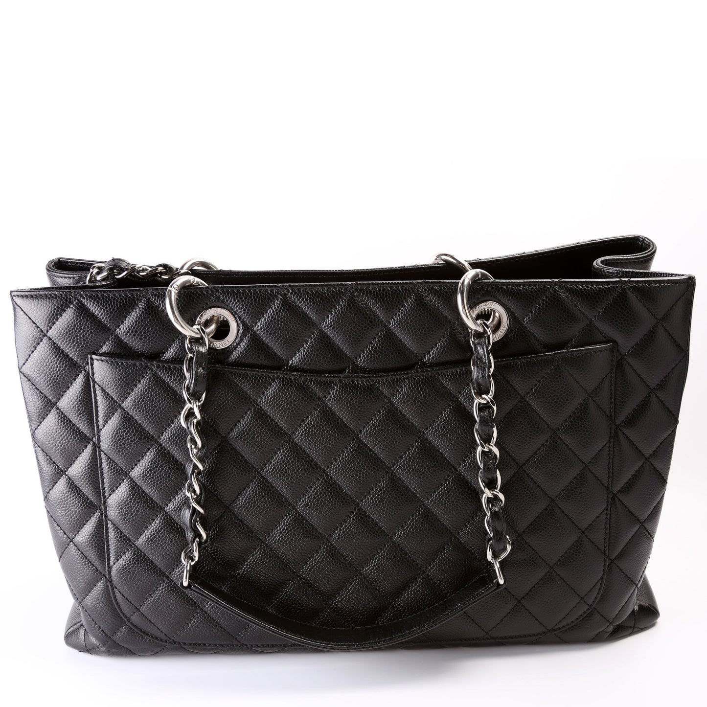 Chanel Grand Shopping XL Tote Bag Xl 3