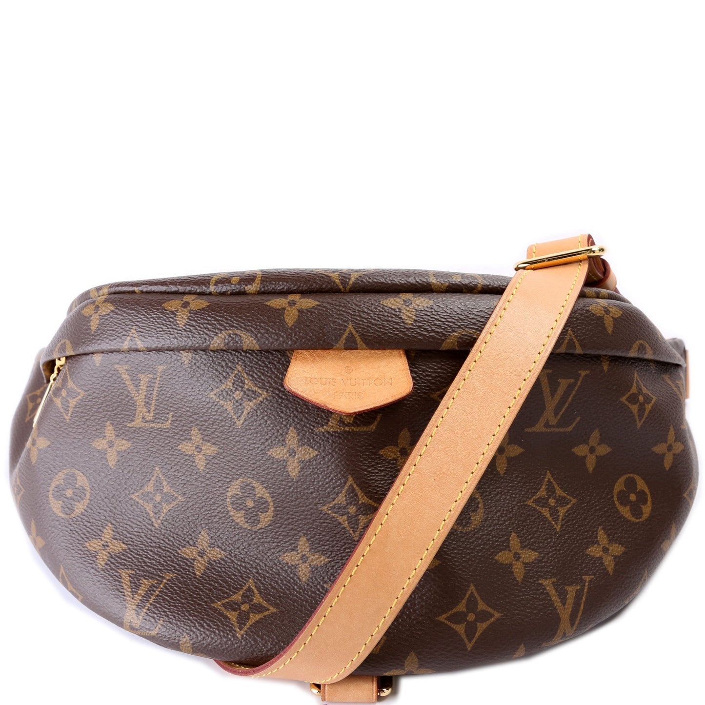 Louis Vuitton Bumbag Monogram Handbag Monogram 47