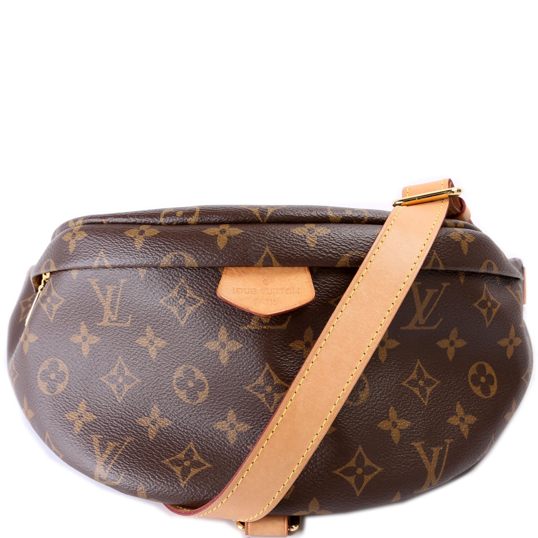 Louis Vuitton Bumbag Monogram Handbag Monogram 47