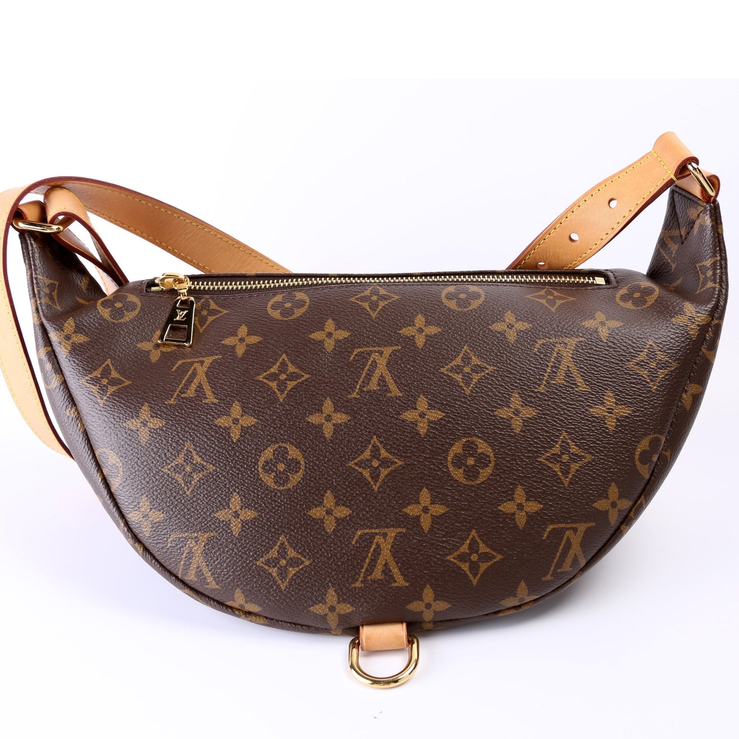 Louis Vuitton Bumbag Monogram Handbag Monogram 47