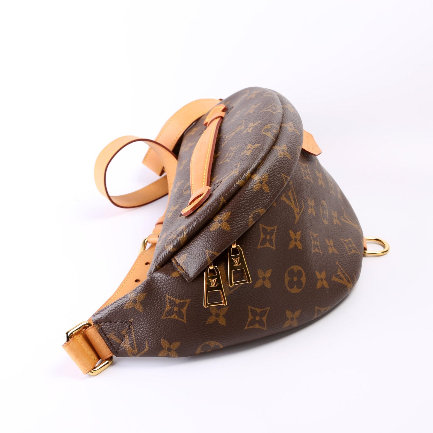 Louis Vuitton Bumbag Monogram Handbag Monogram 47