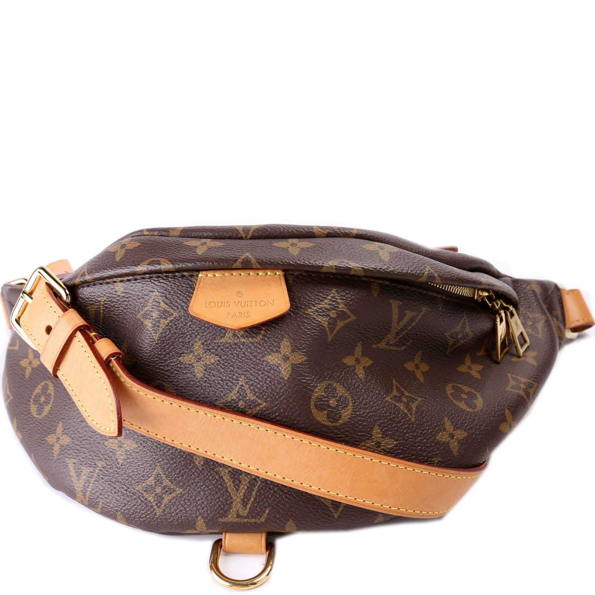 Louis Vuitton Bumbag Monogram Handbag Monogram 48