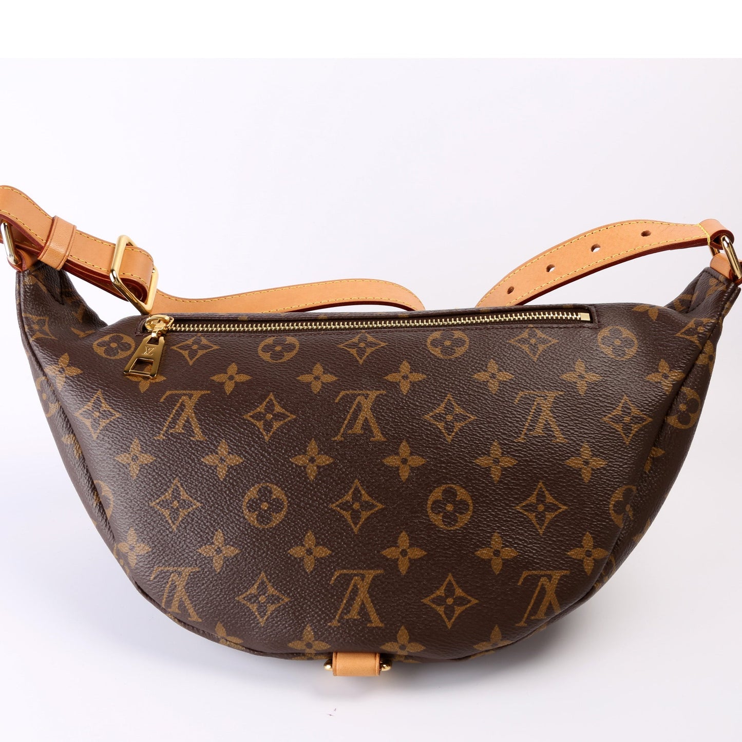 Louis Vuitton Bumbag Monogram Handbag Monogram 48