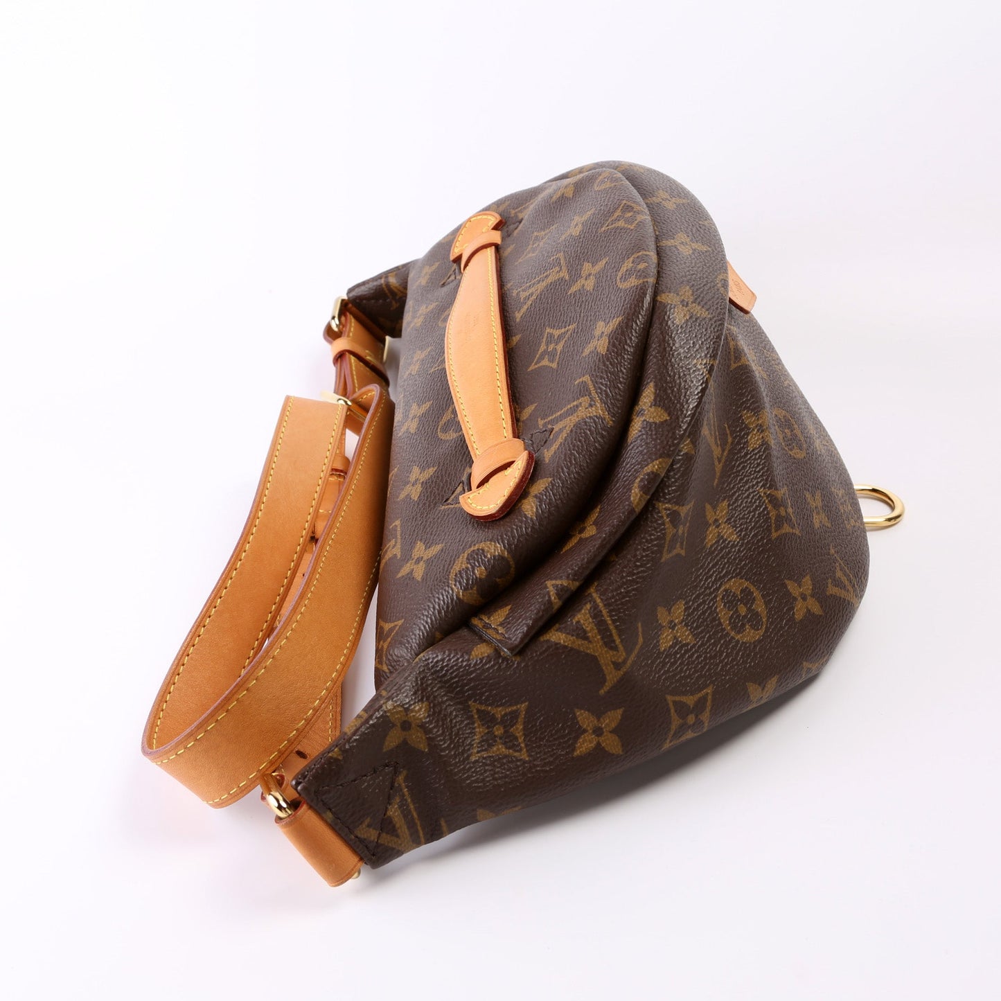 Louis Vuitton Bumbag Monogram Handbag Monogram 48