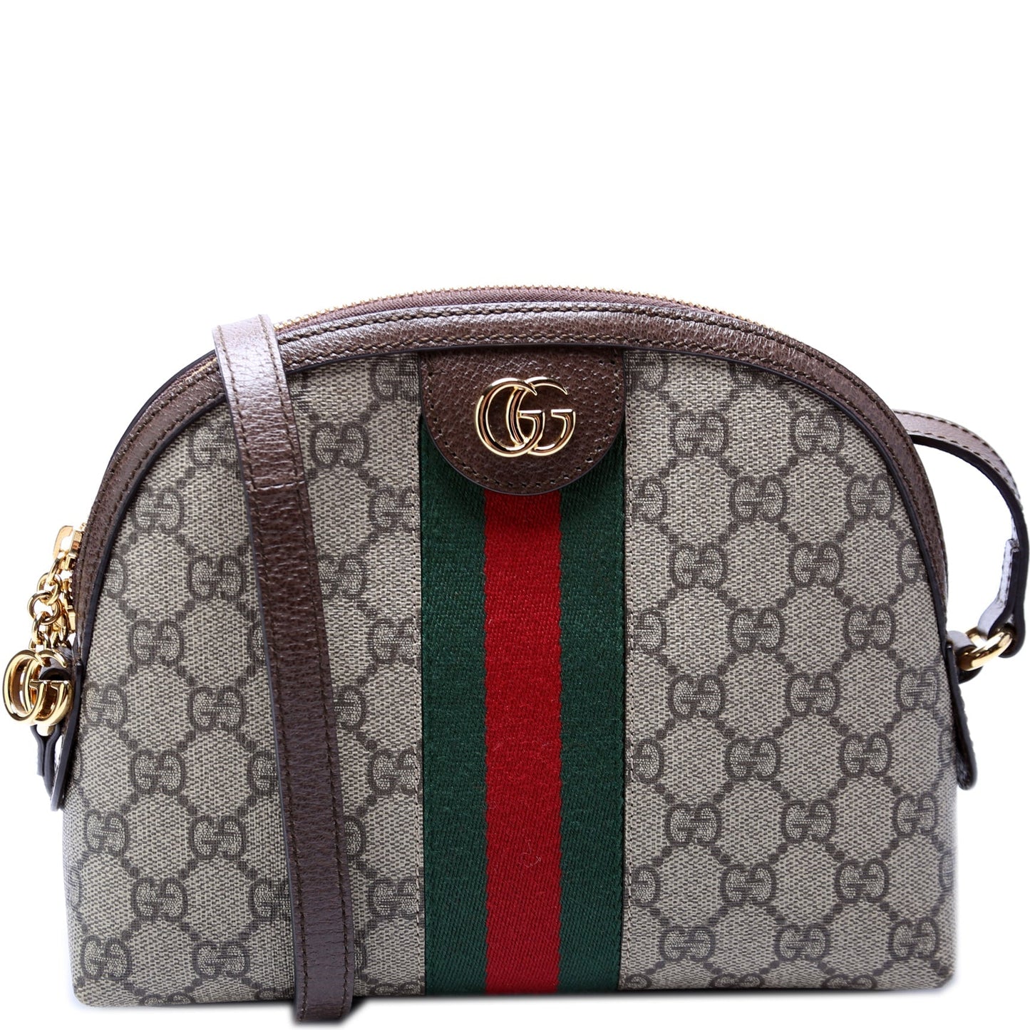 Gucci Ophidia GG Small Crossbody Bag Crossbody 3