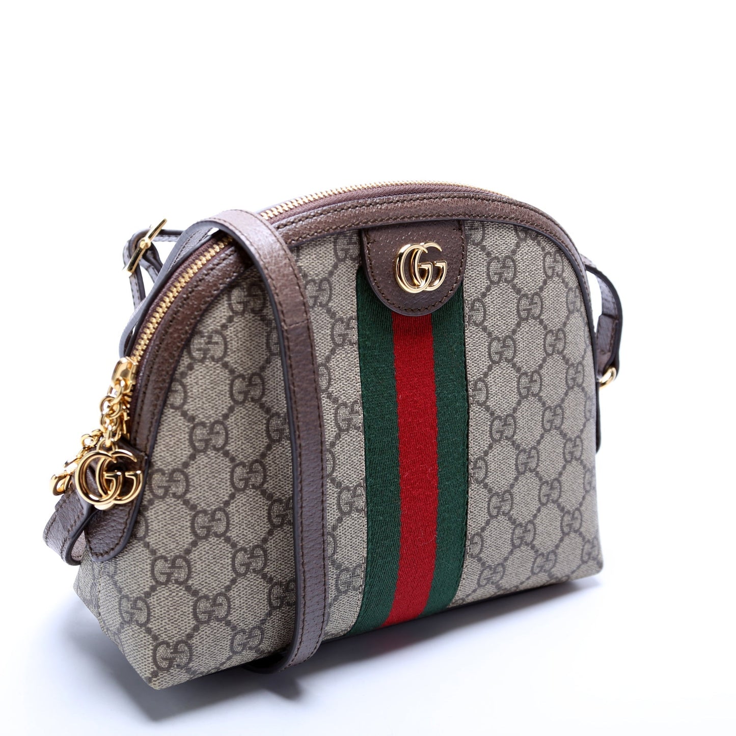 Gucci Ophidia GG Small Crossbody Bag Crossbody 3