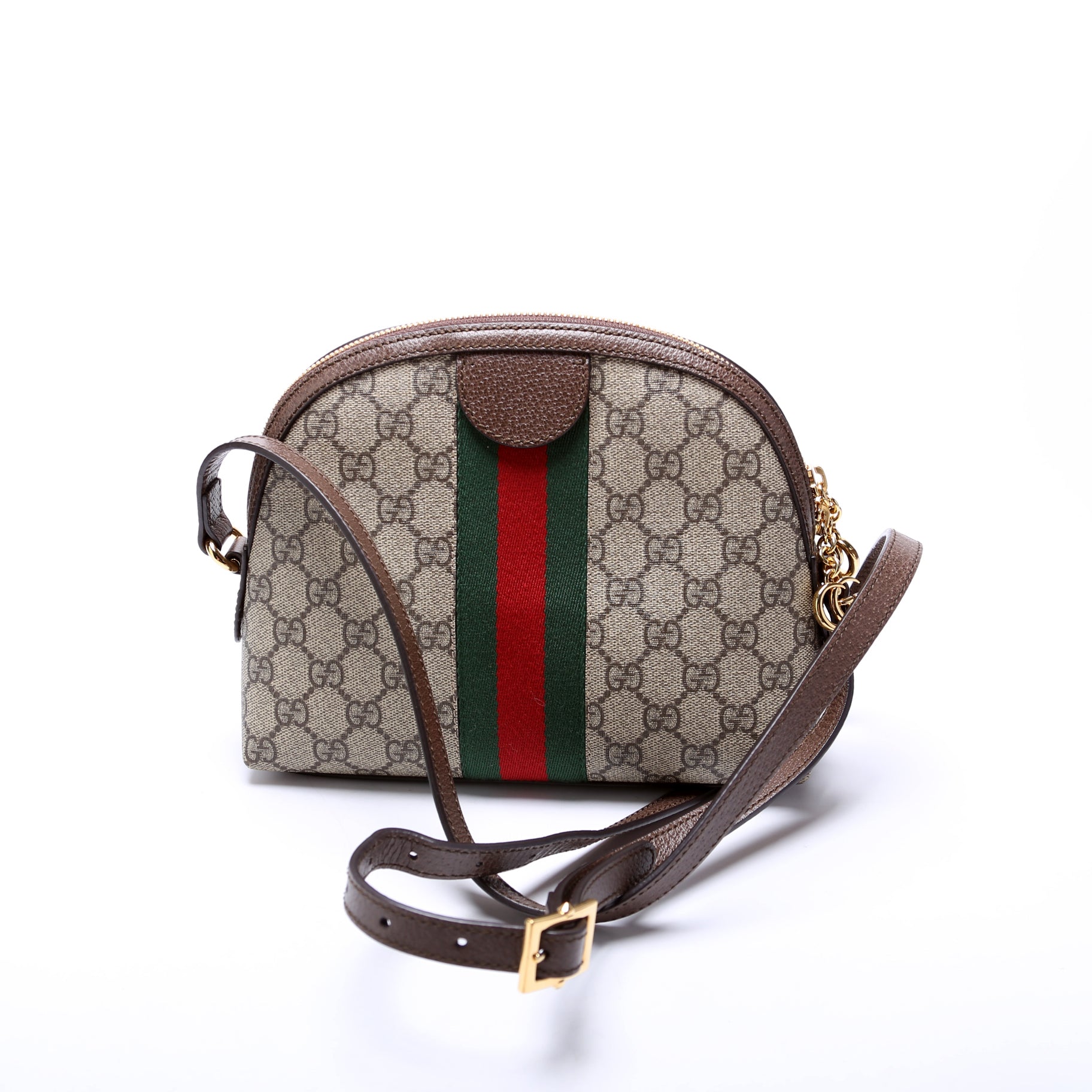 Gucci Ophidia GG Small Crossbody Bag Crossbody 3