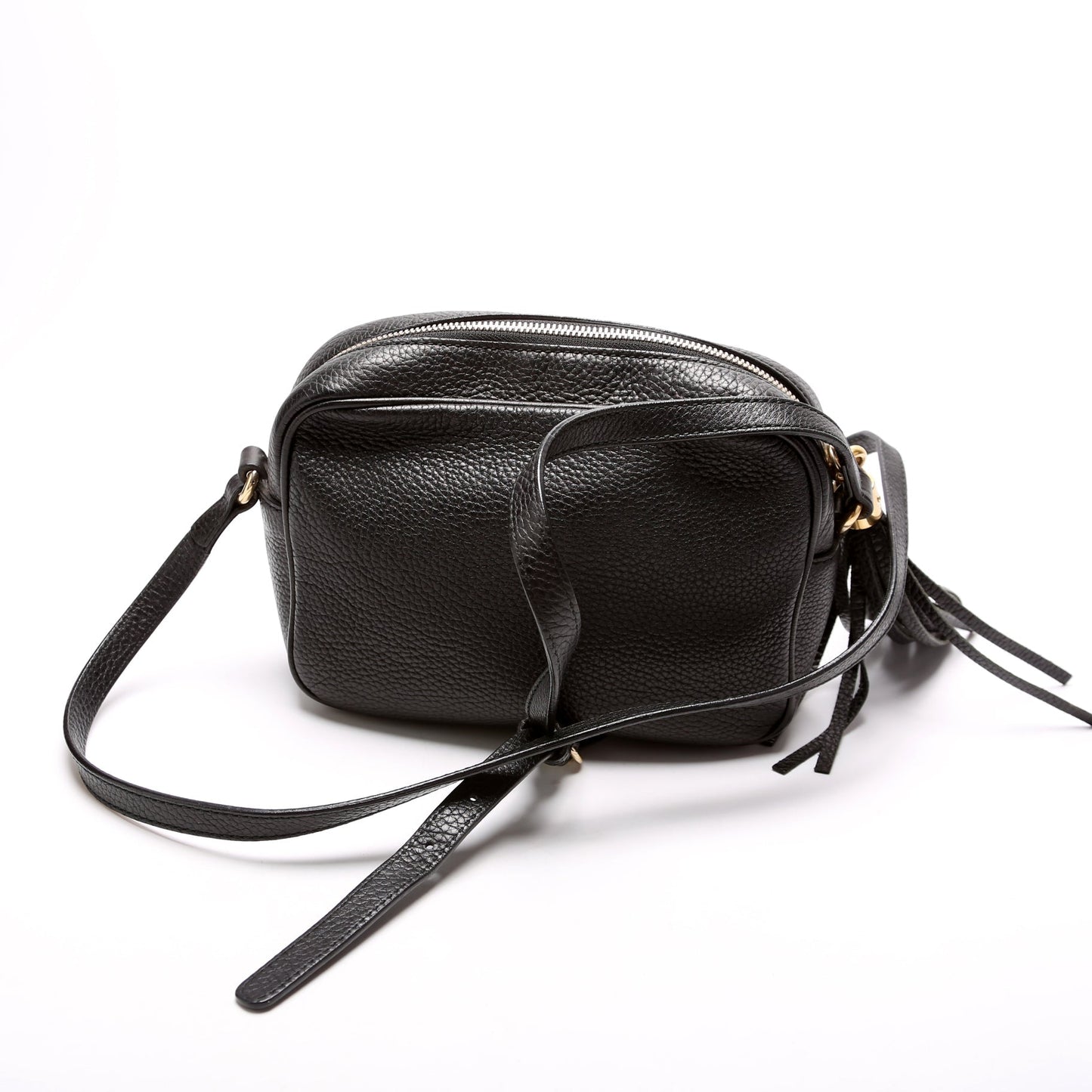 Gucci Soho Disco Crossbody Bag Crossbody 45