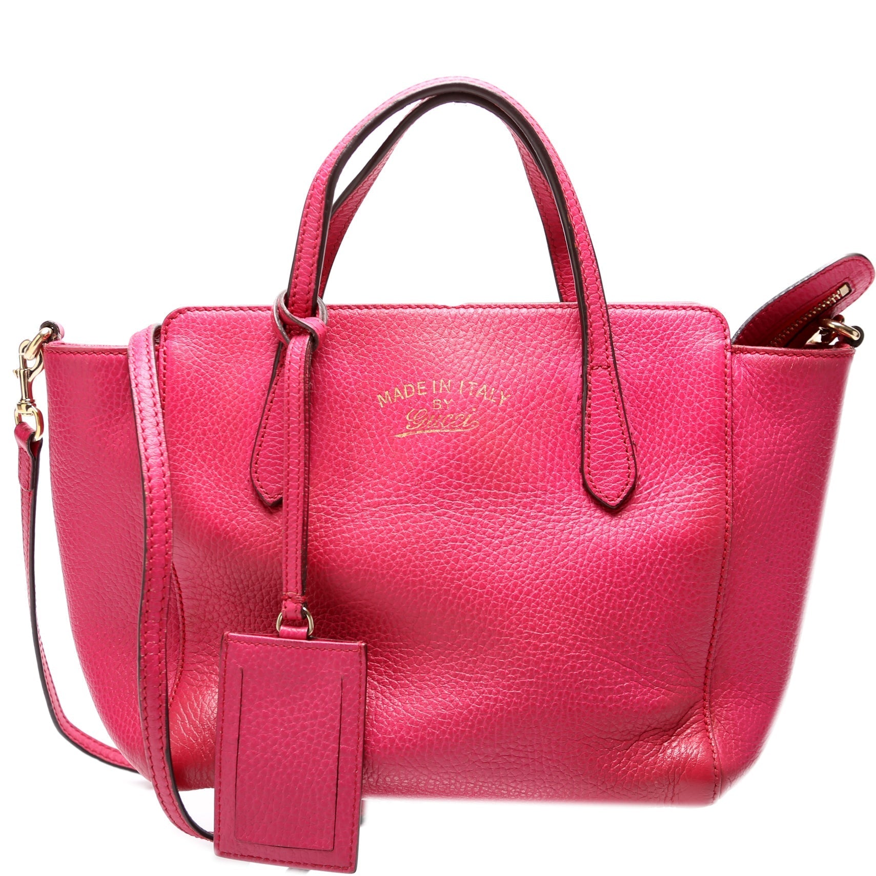 Gucci Swing Mini Tote Bag